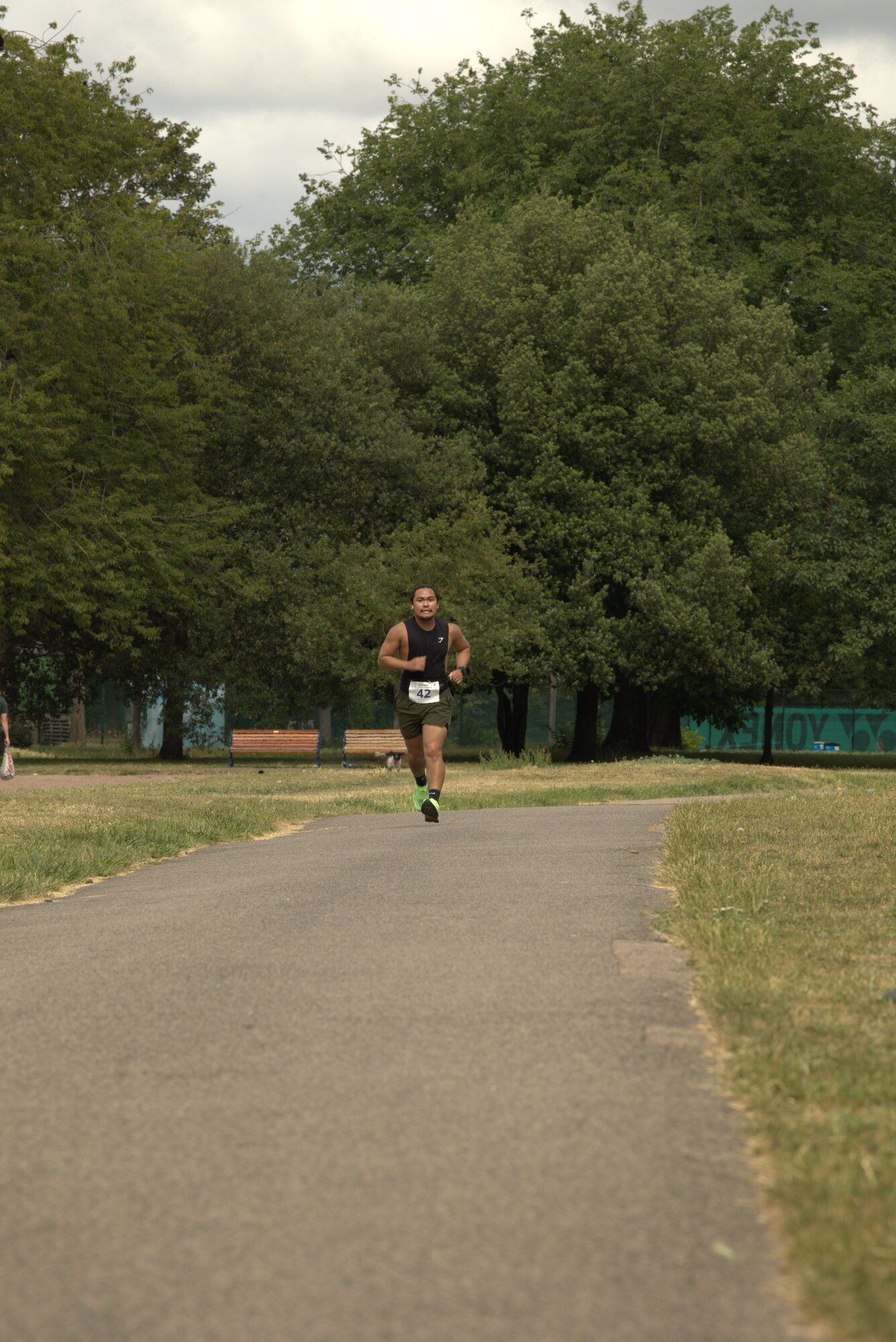 Affordable Running 5 July race photo 563