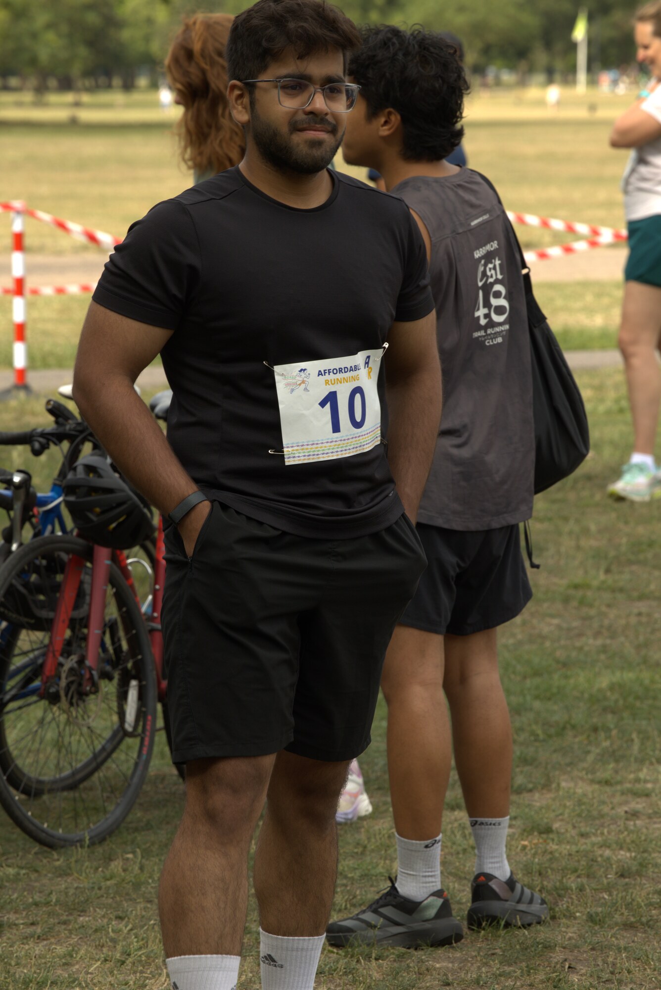 Affordable Running 5 July race photo 564