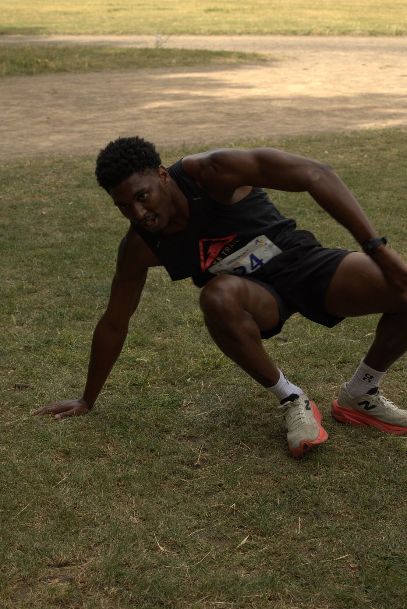 Affordable Running 5 July race photo 565
