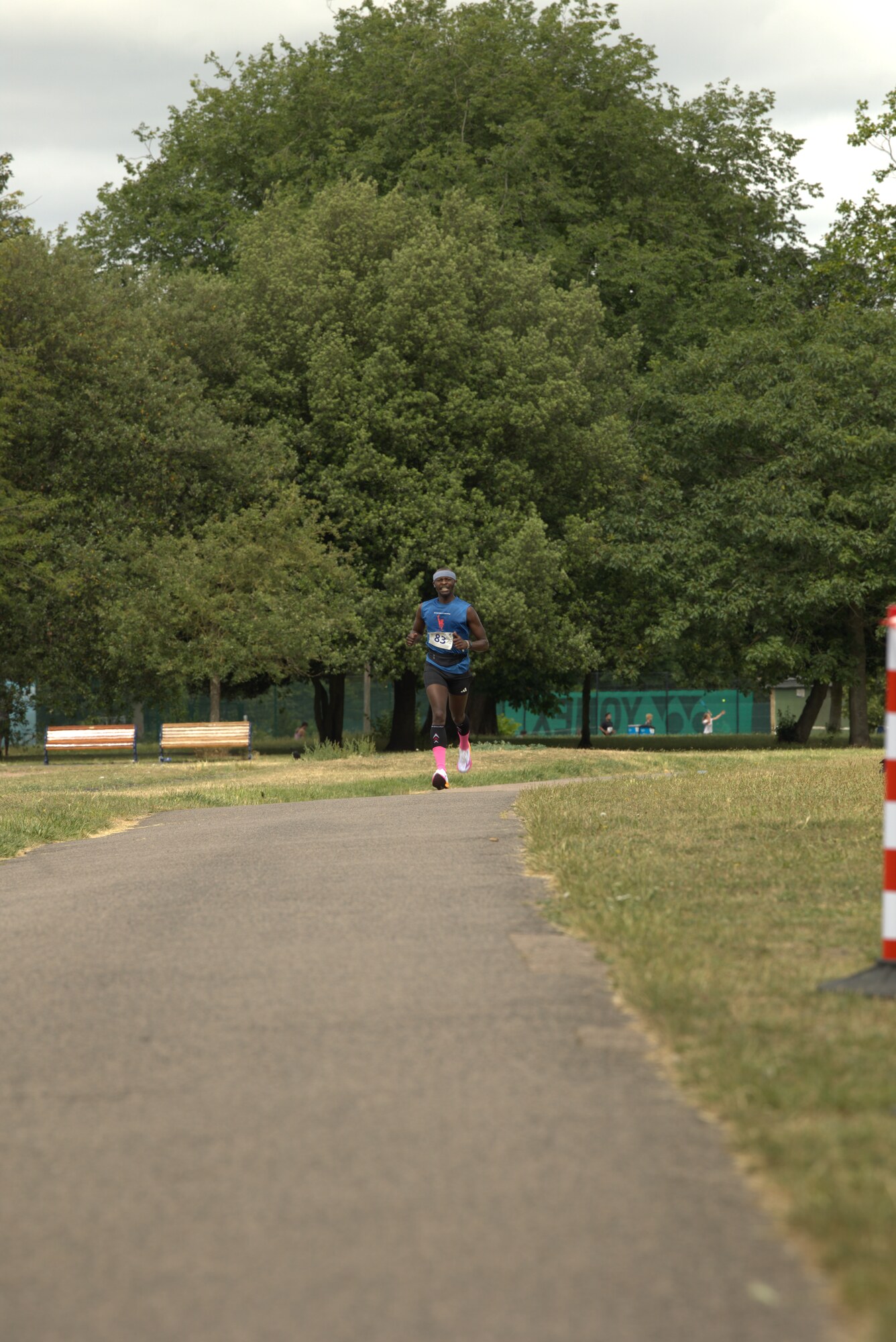 Affordable Running 5 July race photo 567
