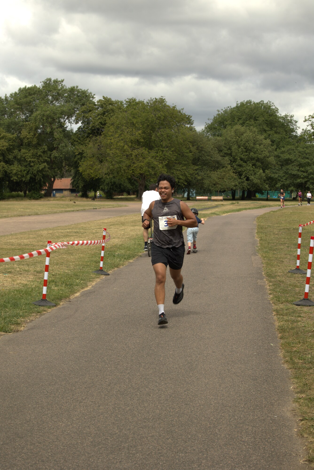 Affordable Running 5 July race photo 569