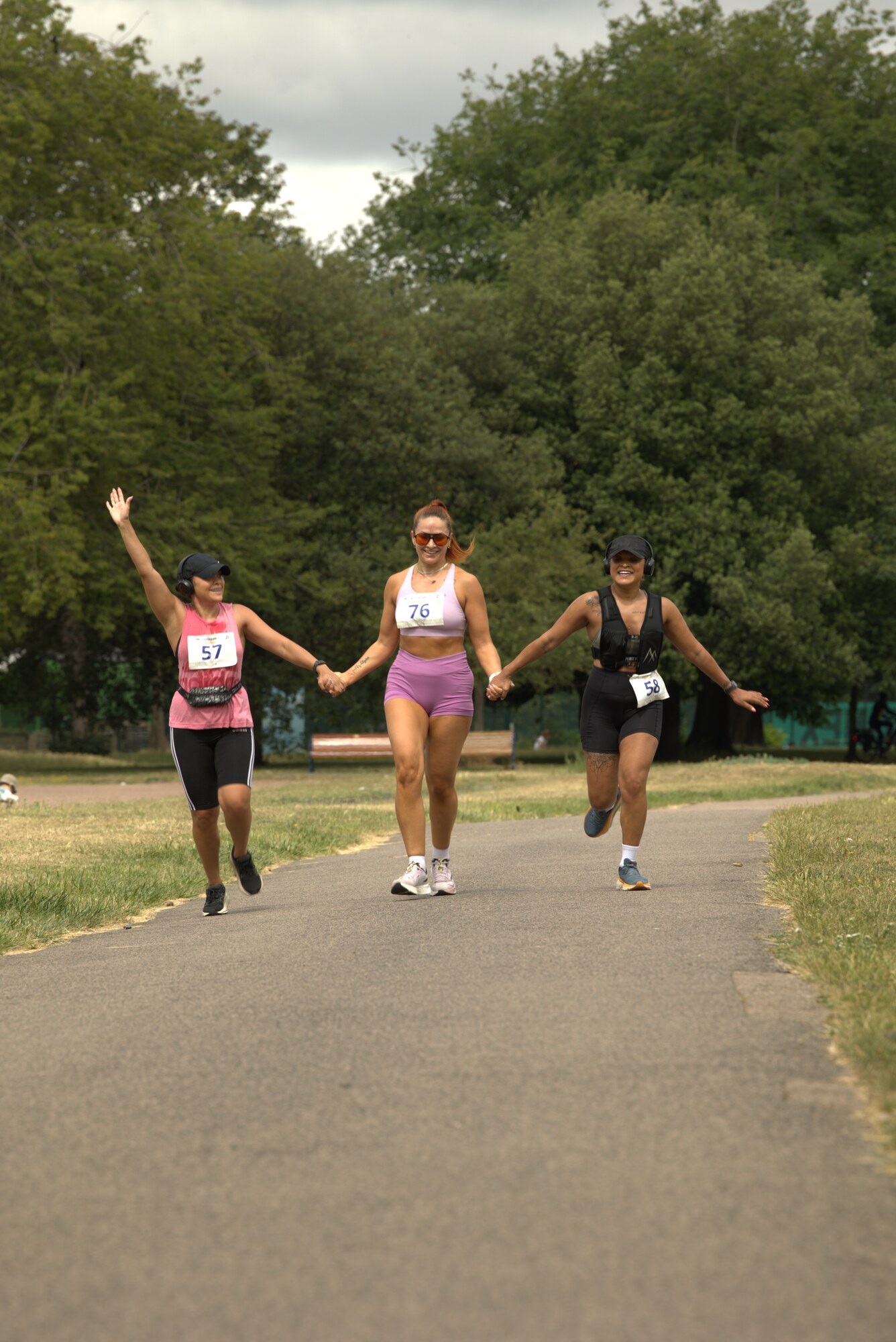 Affordable Running 5 July race photo 573