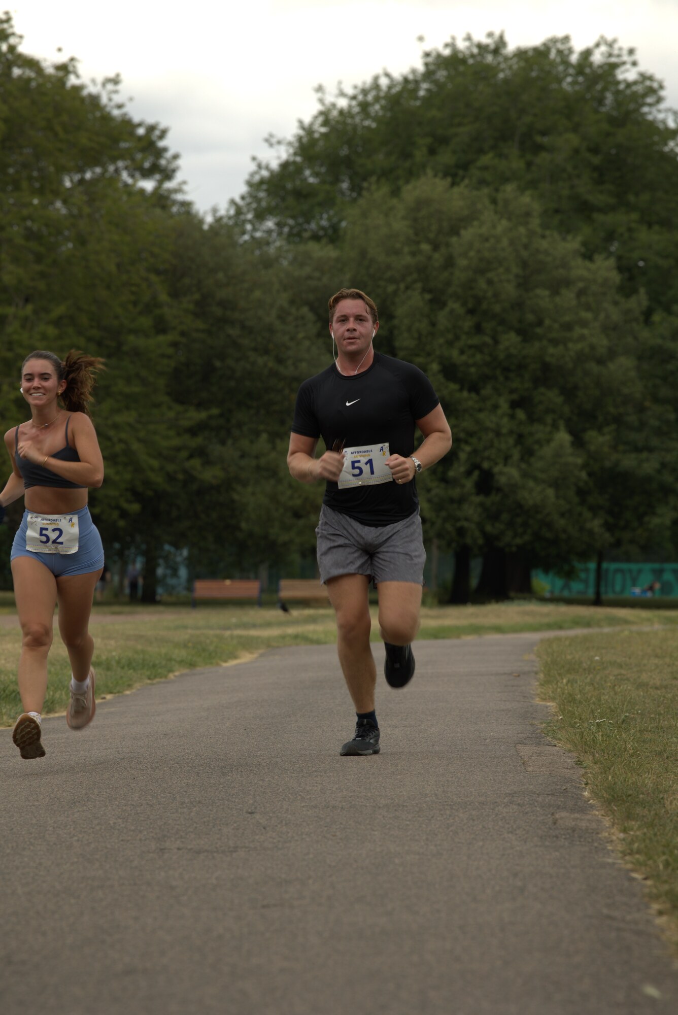 Affordable Running 5 July race photo 575
