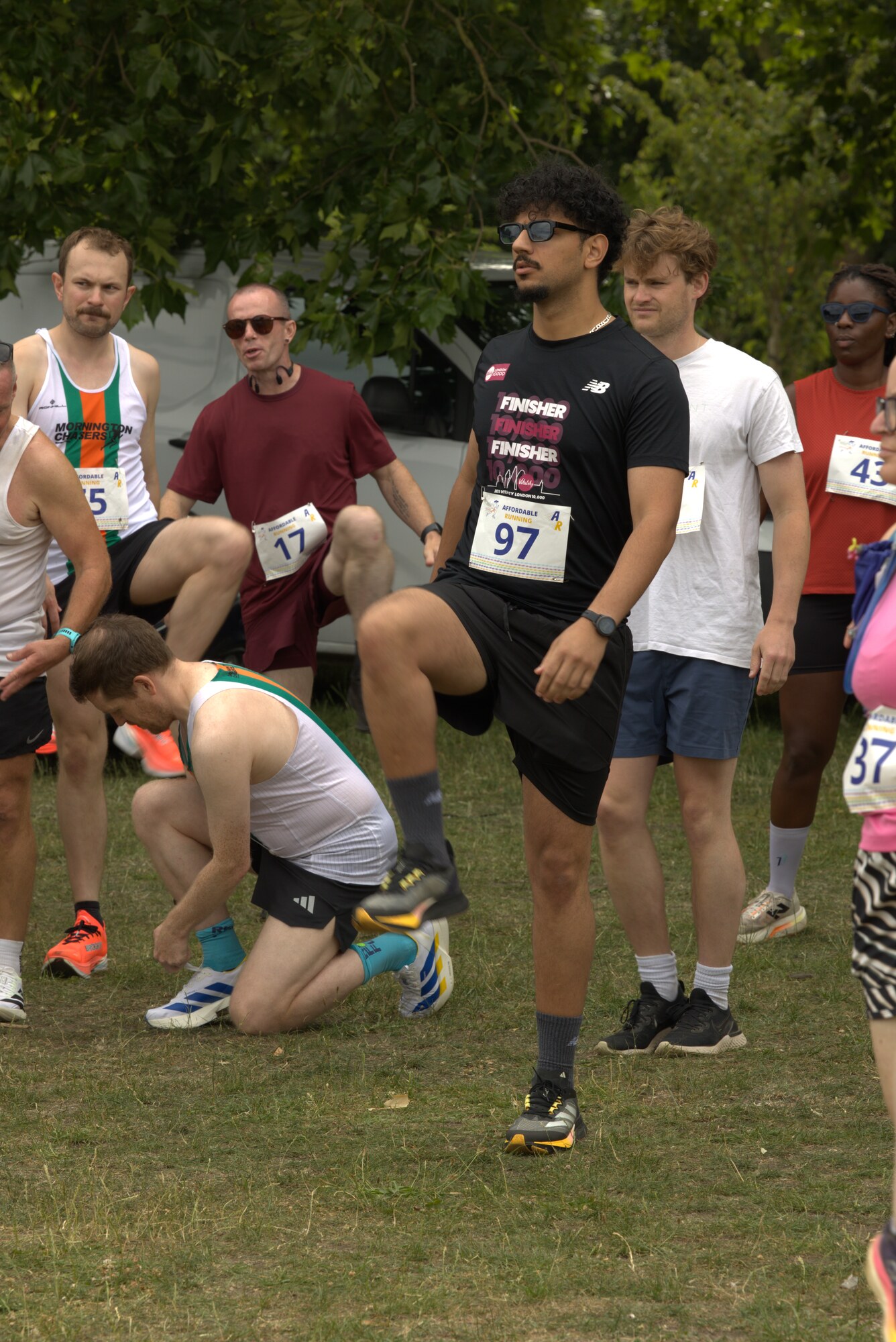 Affordable Running 5 July race photo 576