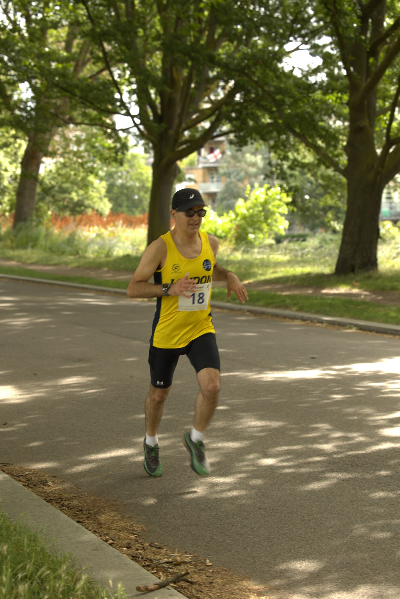 Affordable Running 5 July race photo 58