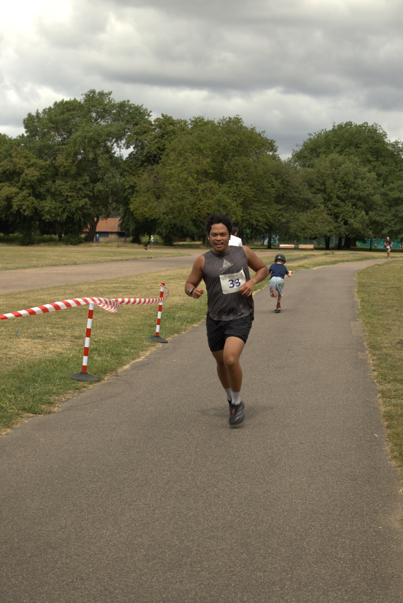 Affordable Running 5 July race photo 580