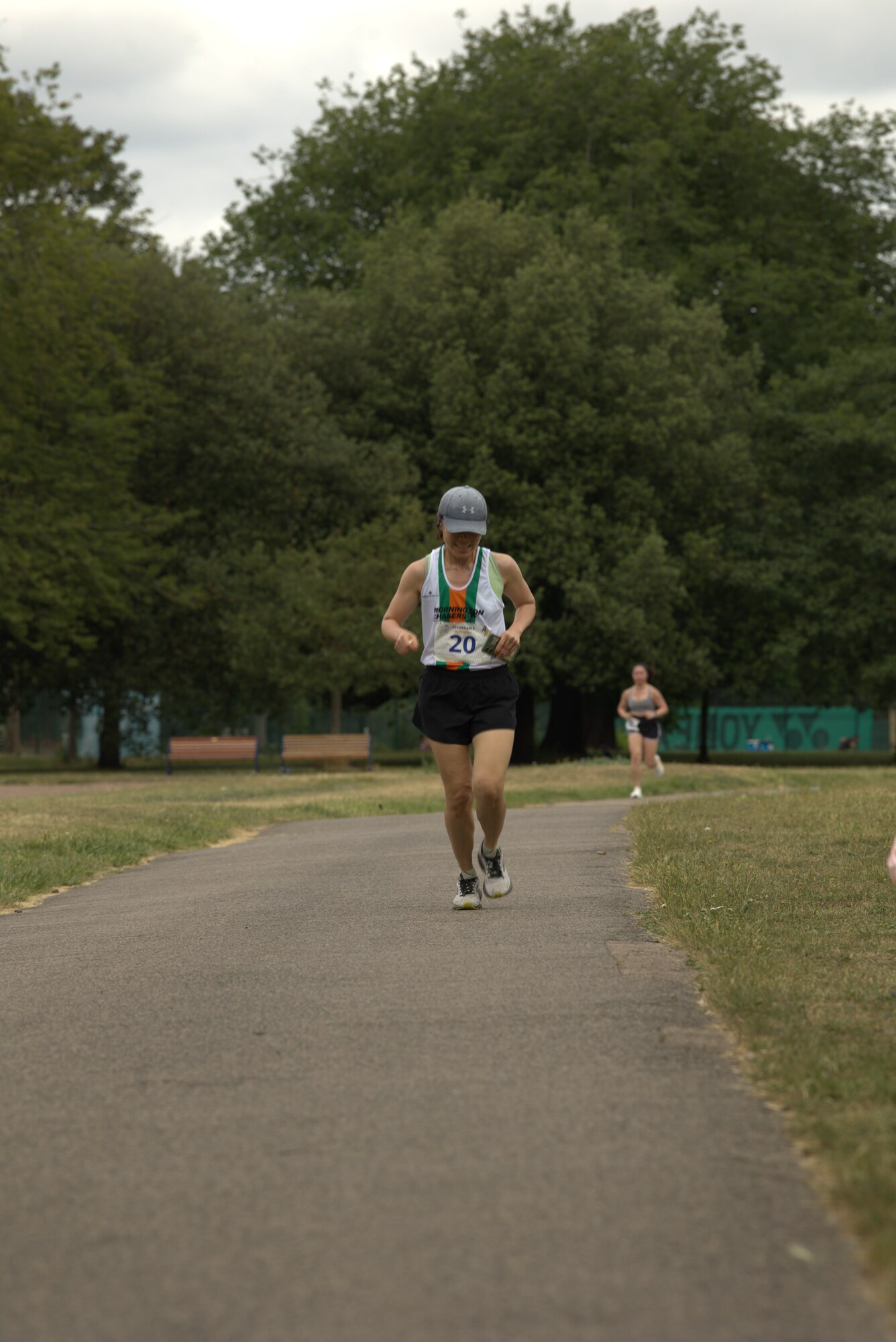 Affordable Running 5 July race photo 583
