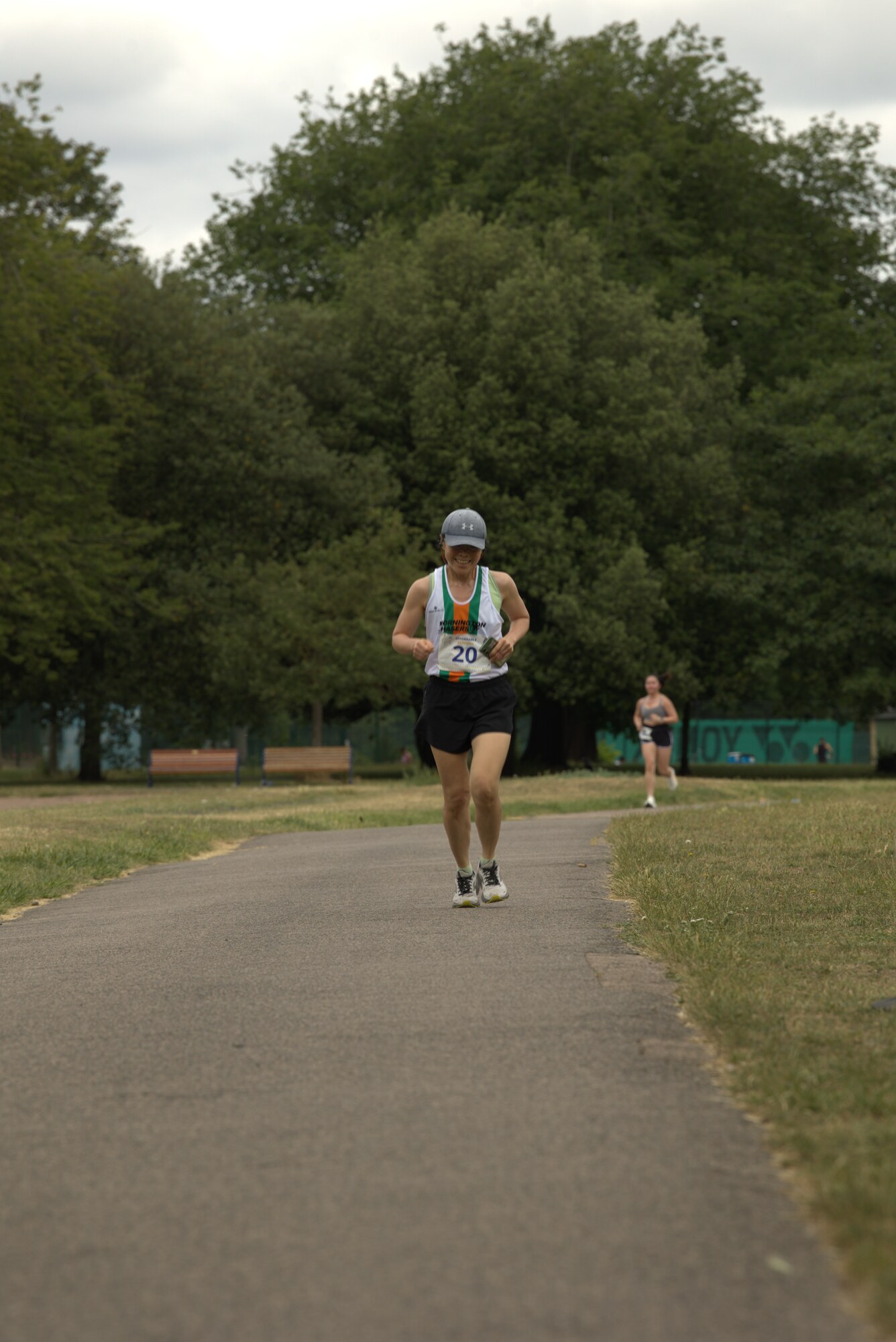 Affordable Running 5 July race photo 588