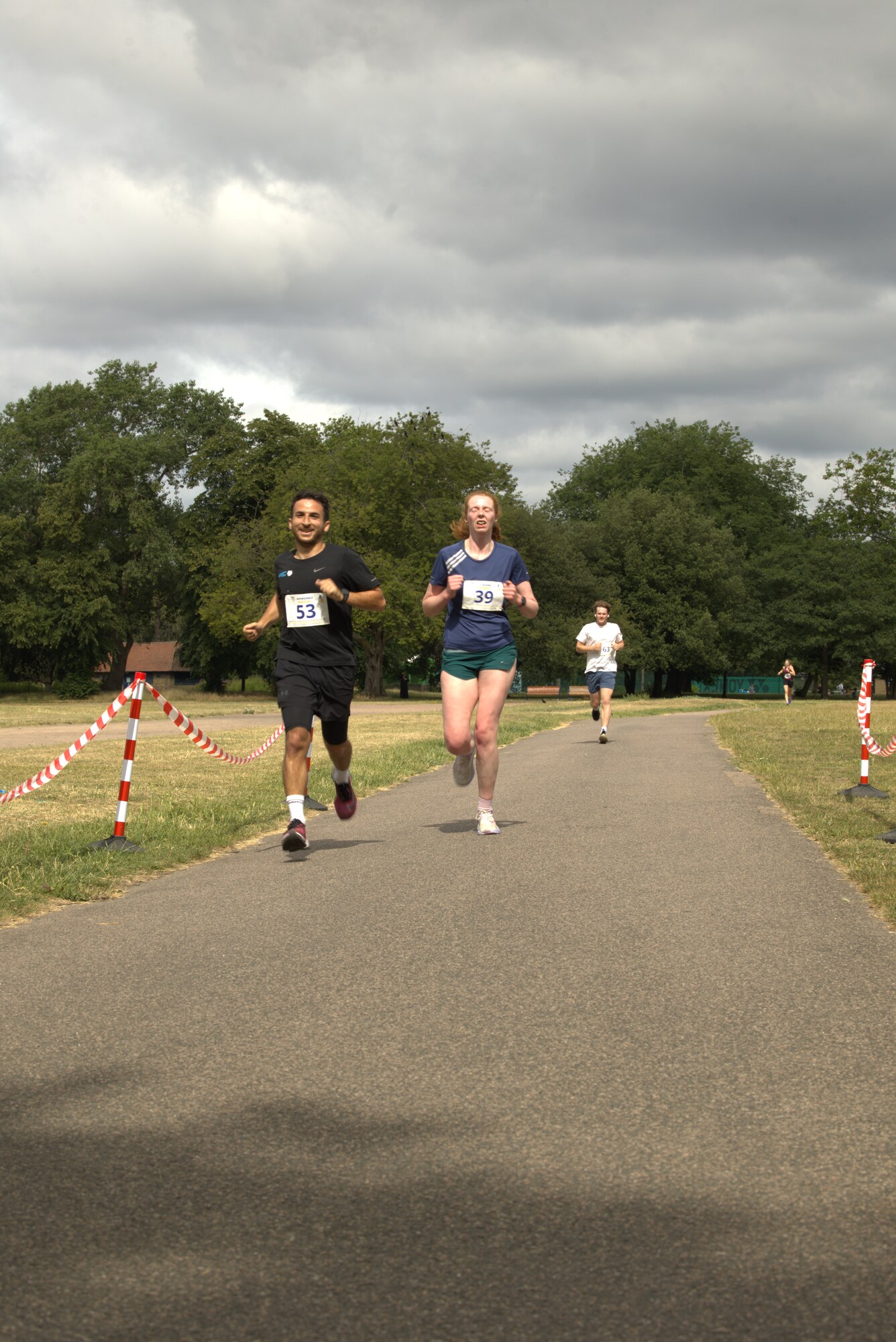Affordable Running 5 July race photo 59