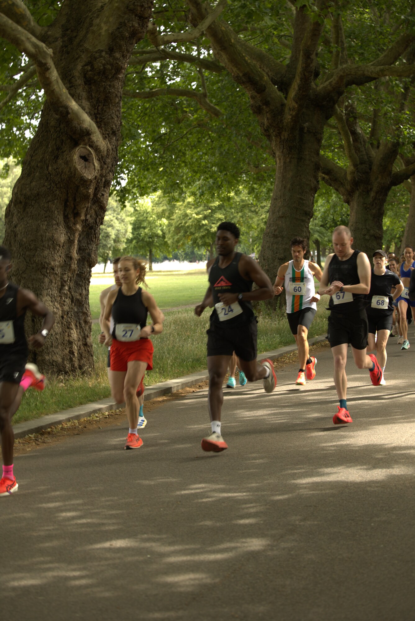 Affordable Running 5 July race photo 591