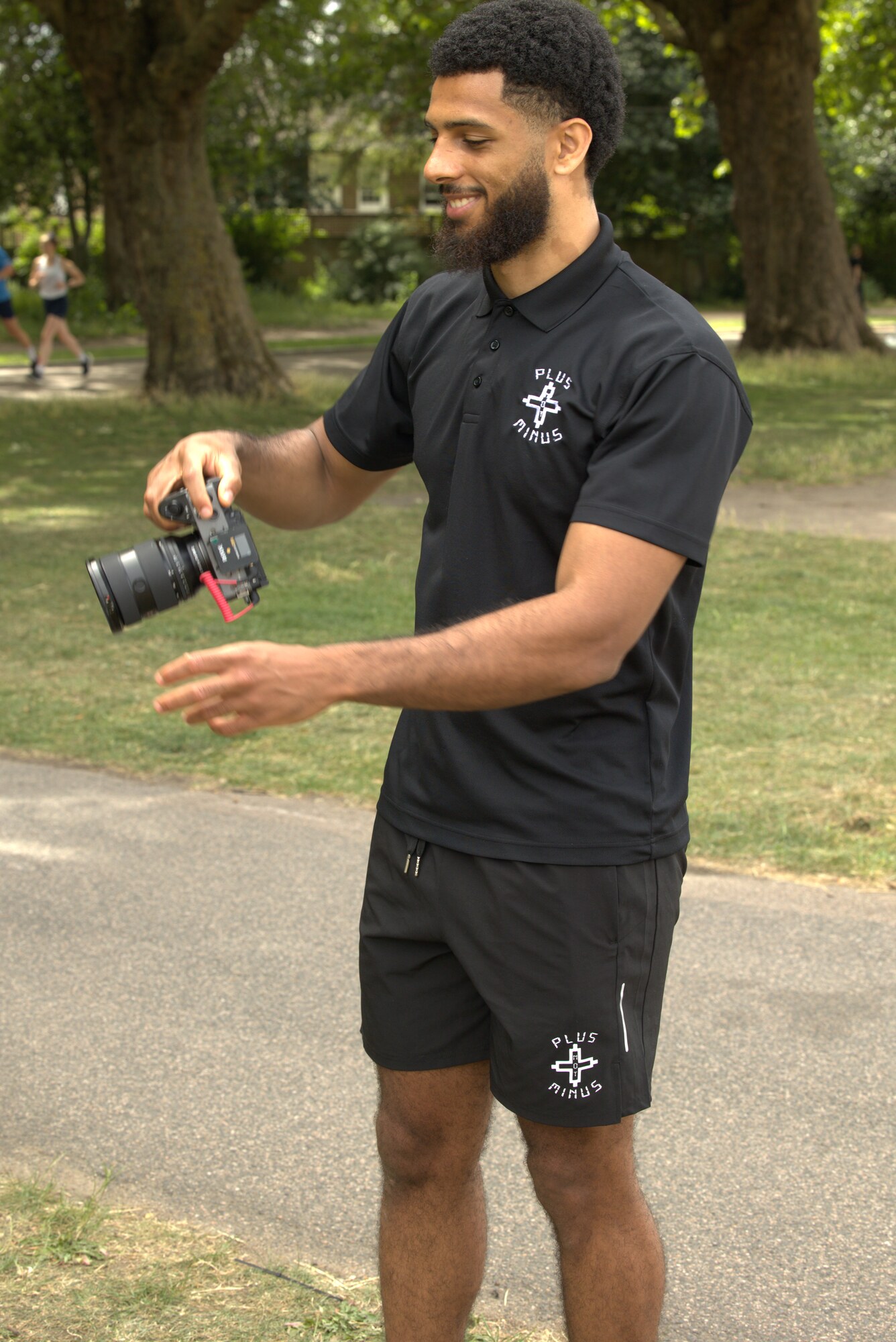 Affordable Running 5 July race photo 596