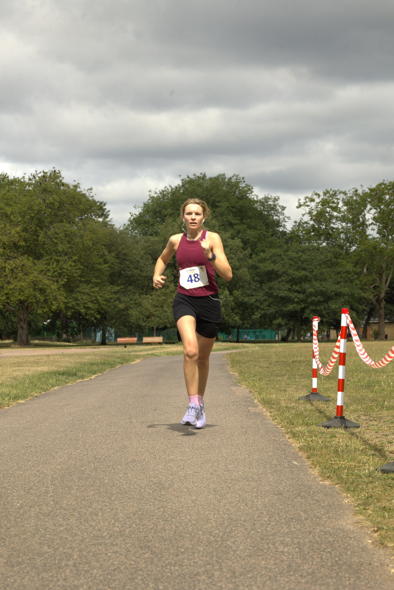 Affordable Running 5 July race photo 597