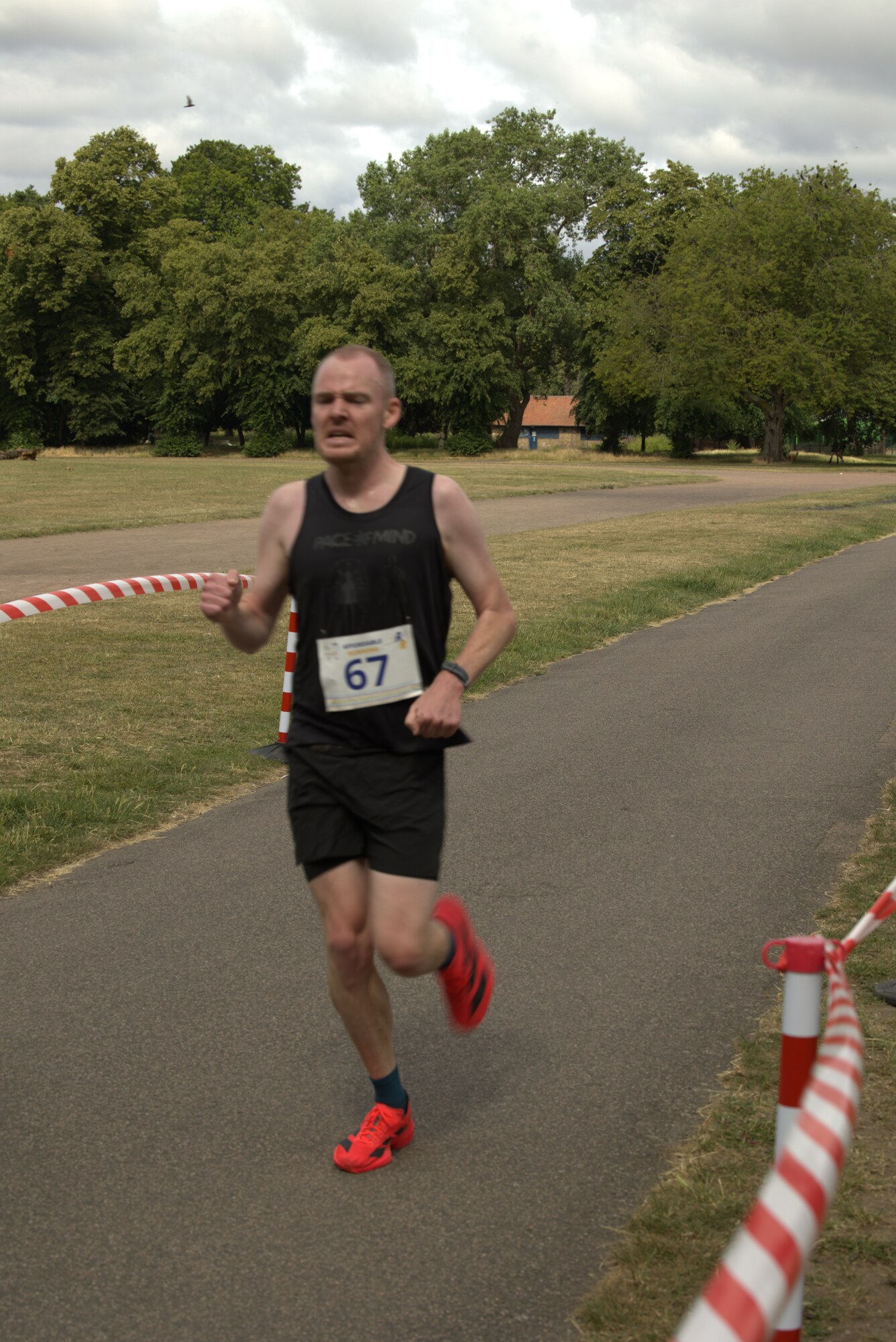 Affordable Running 5 July race photo 599