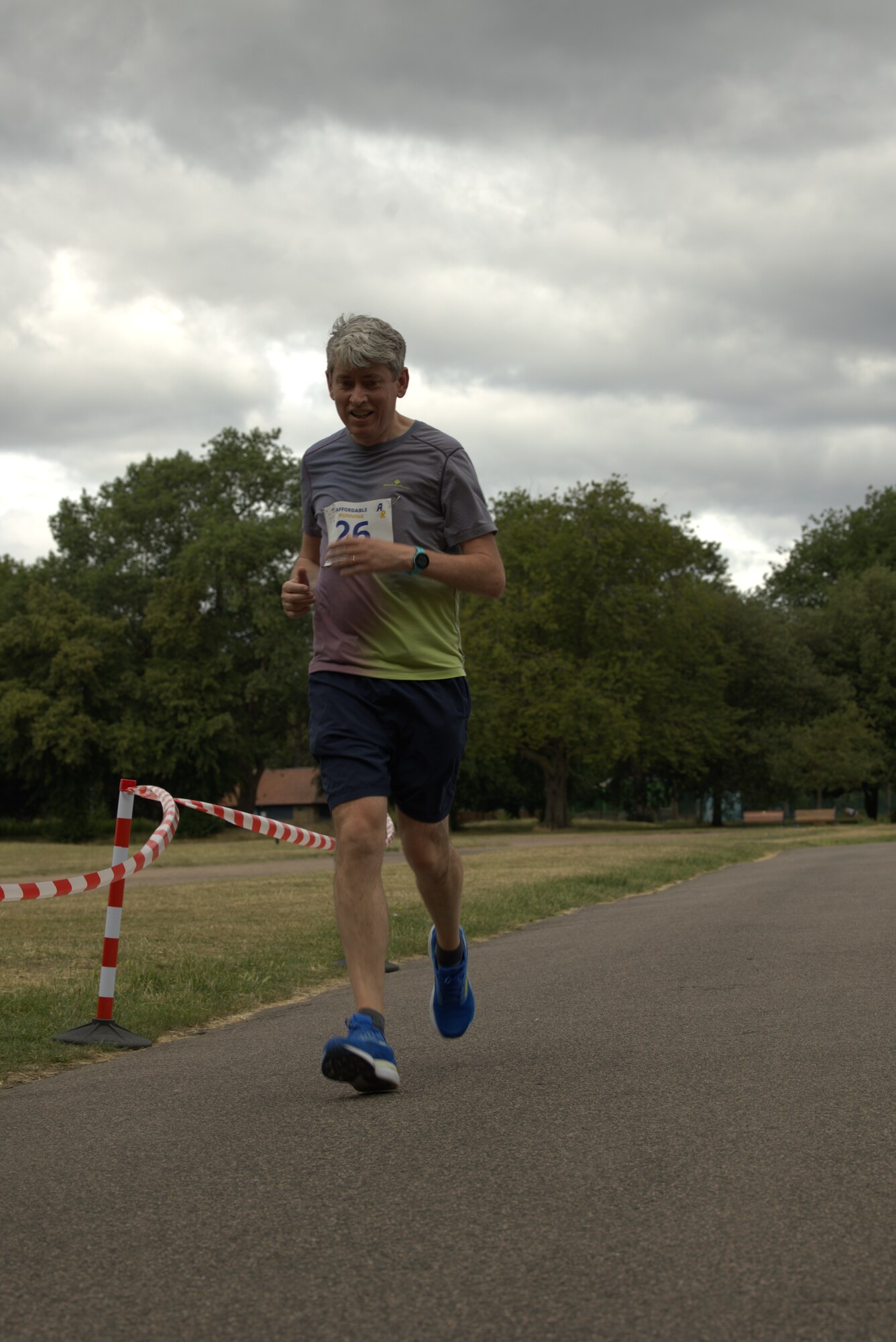 Affordable Running 5 July race photo 6