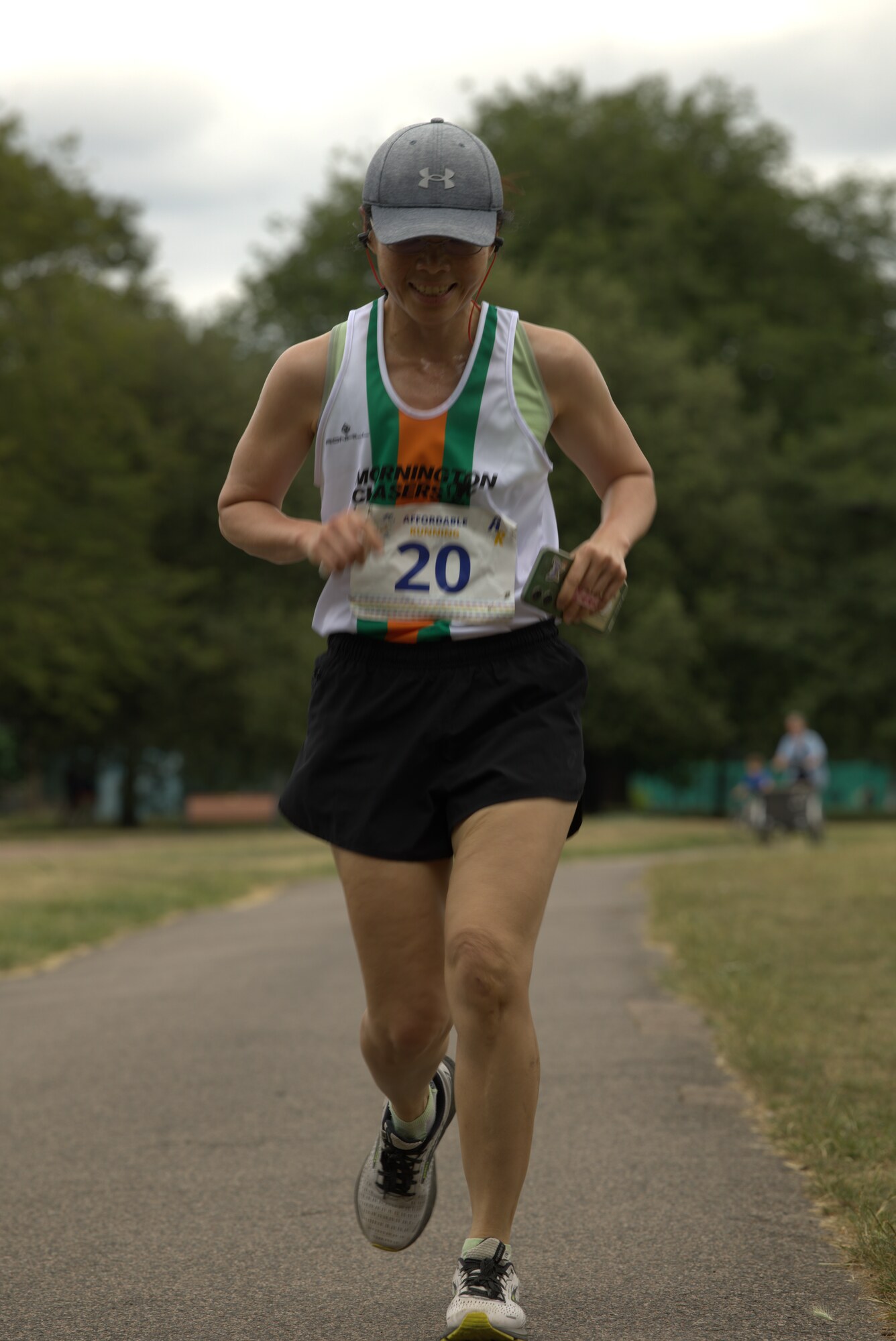 Affordable Running 5 July race photo 60