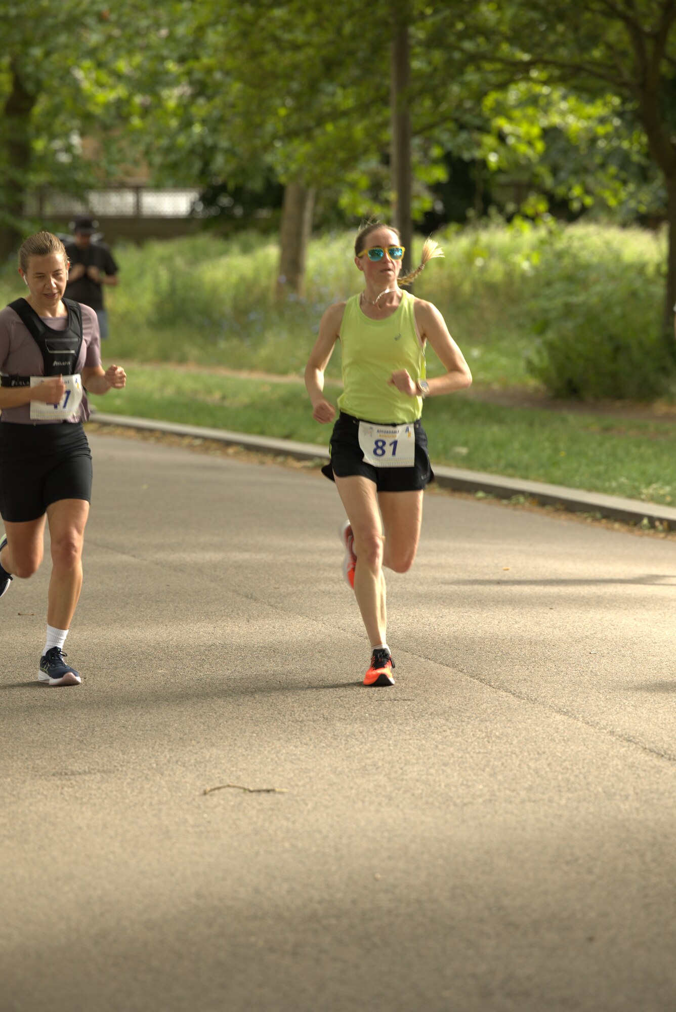 Affordable Running 5 July race photo 600