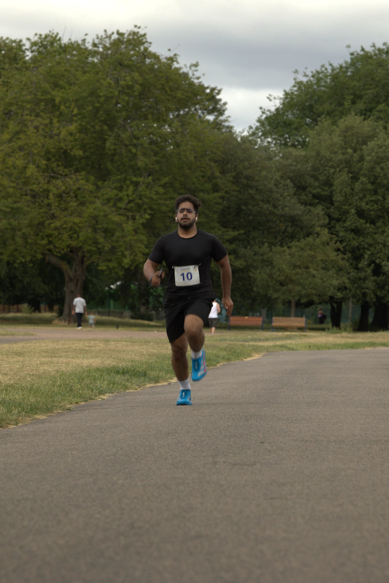 Affordable Running 5 July race photo 601