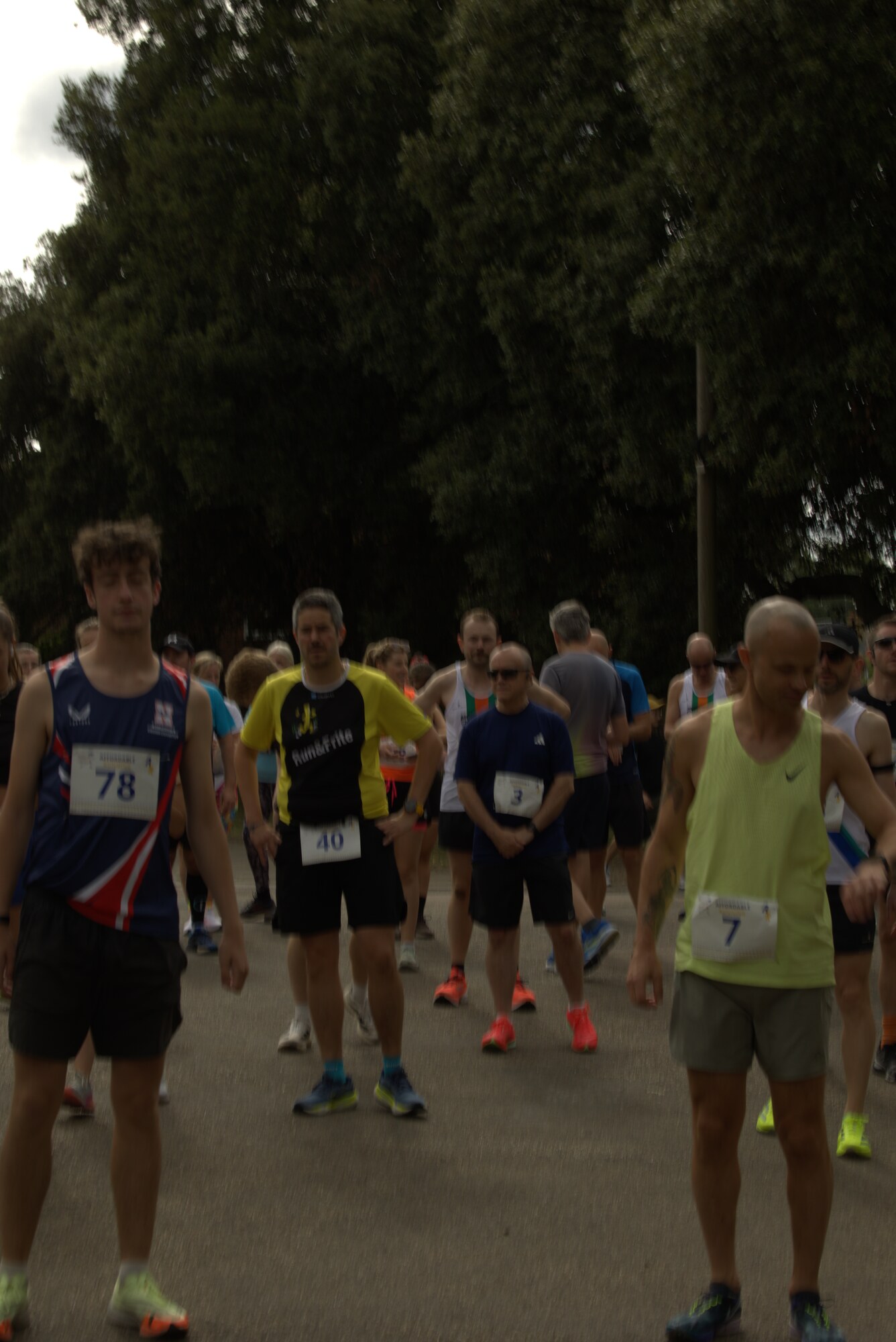 Affordable Running 5 July race photo 602