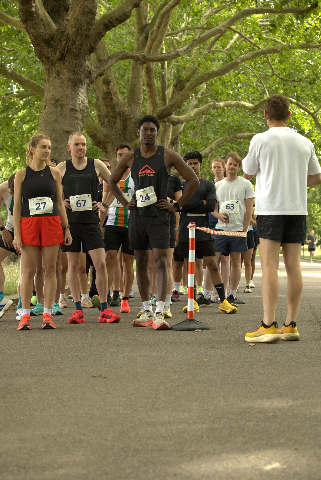 Affordable Running 5 July race photo 603