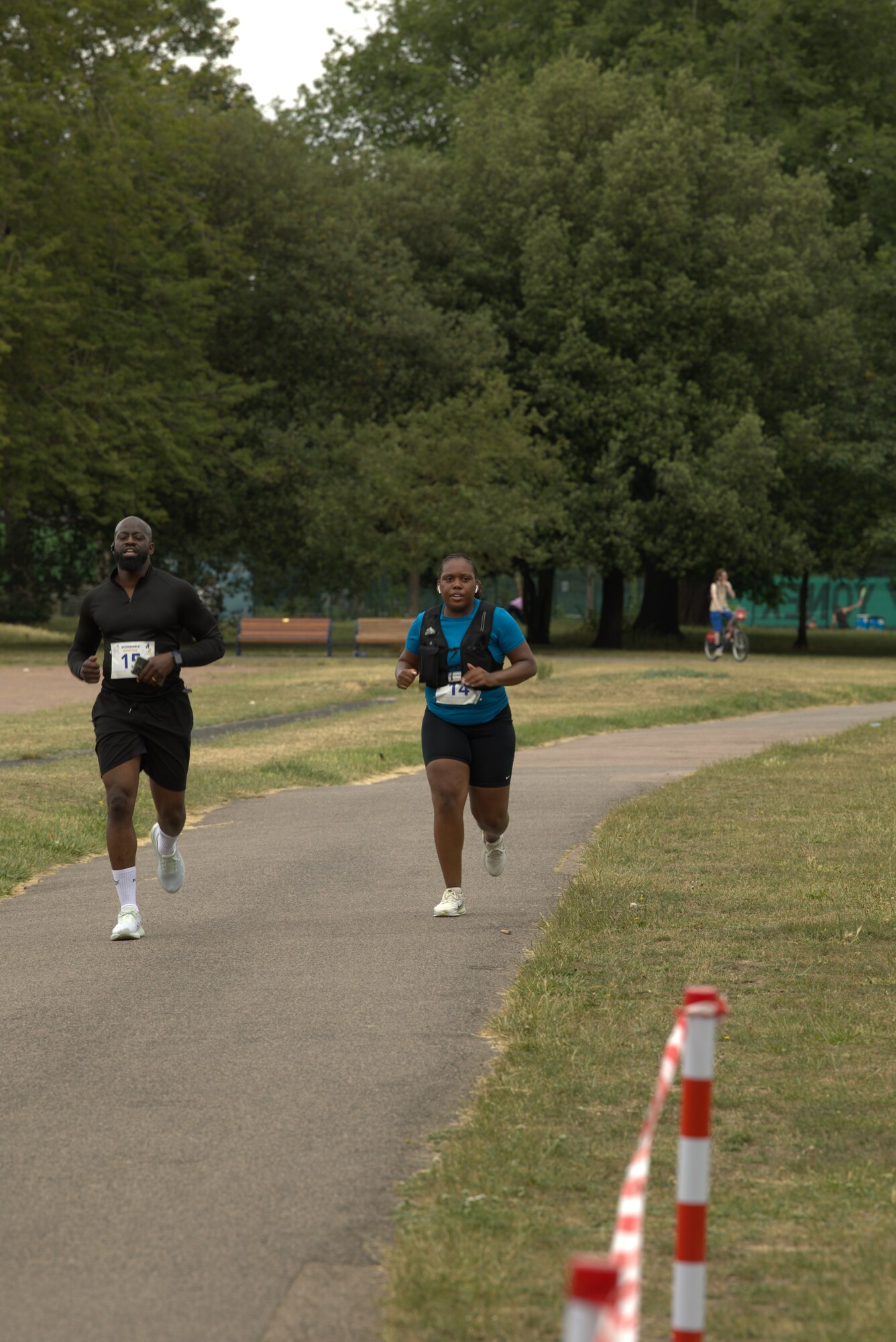 Affordable Running 5 July race photo 607