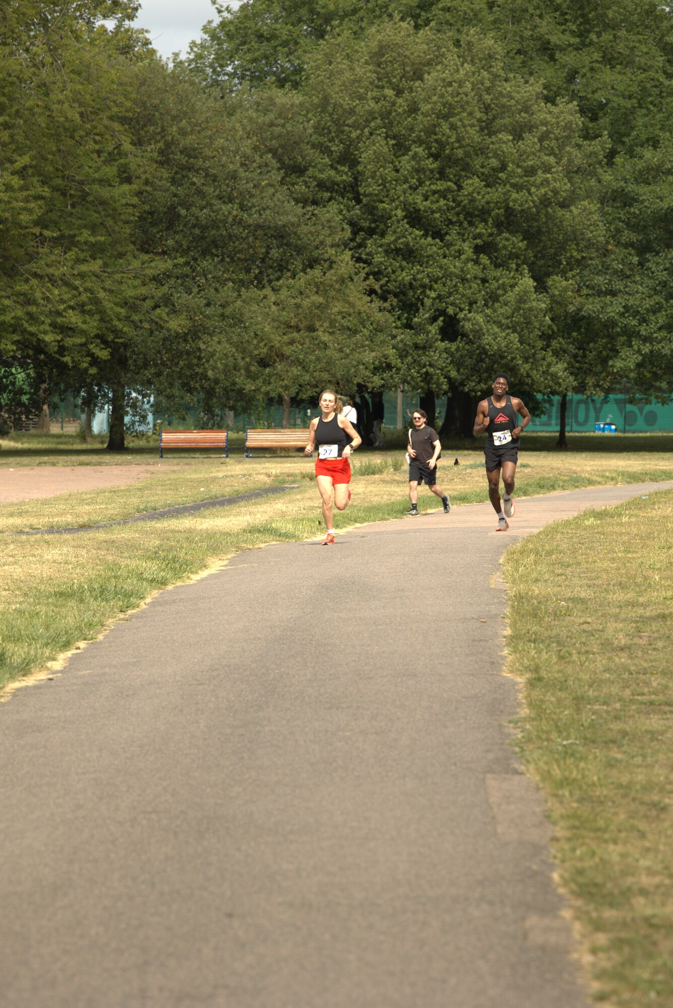 Affordable Running 5 July race photo 609