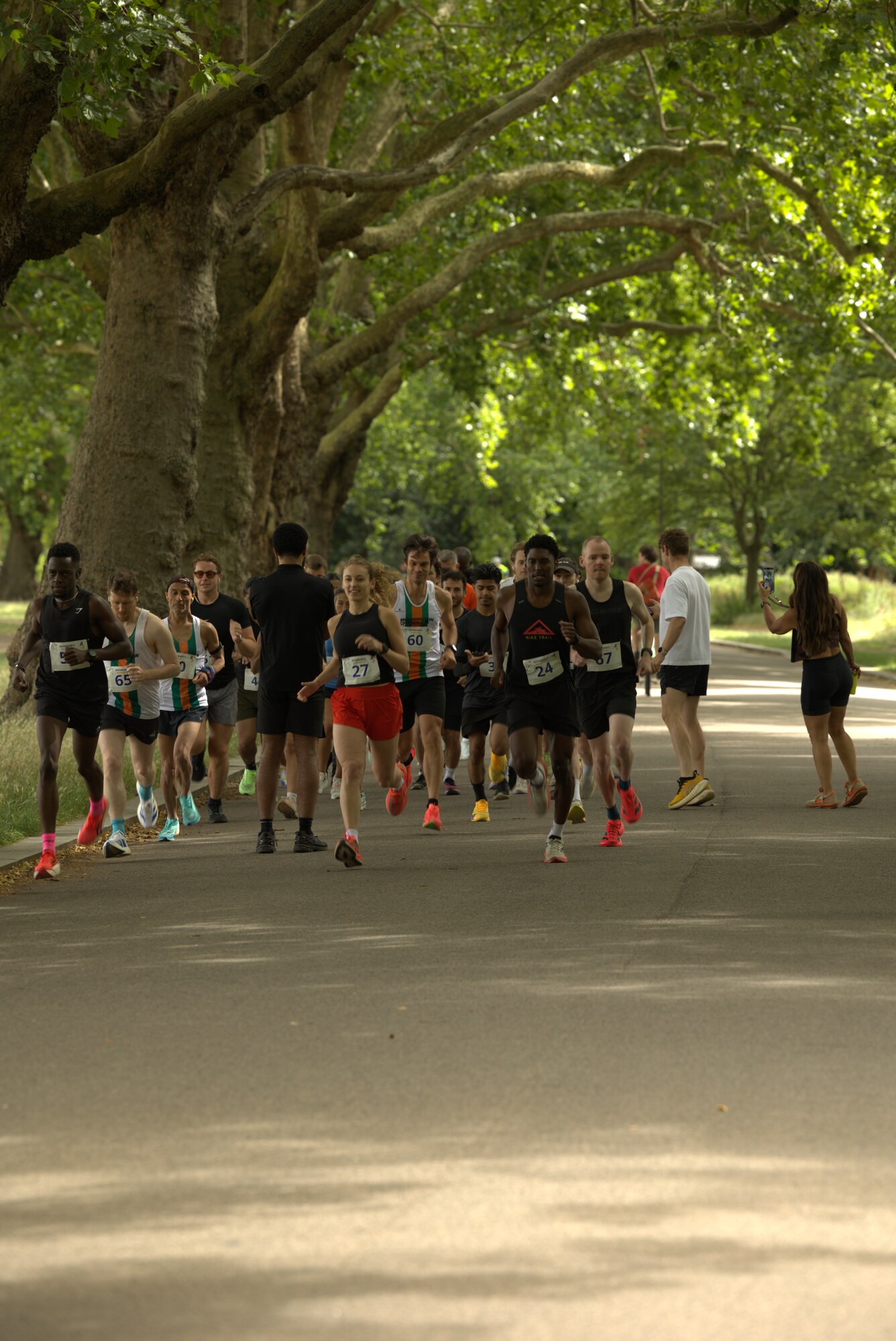 Affordable Running 5 July race photo 61