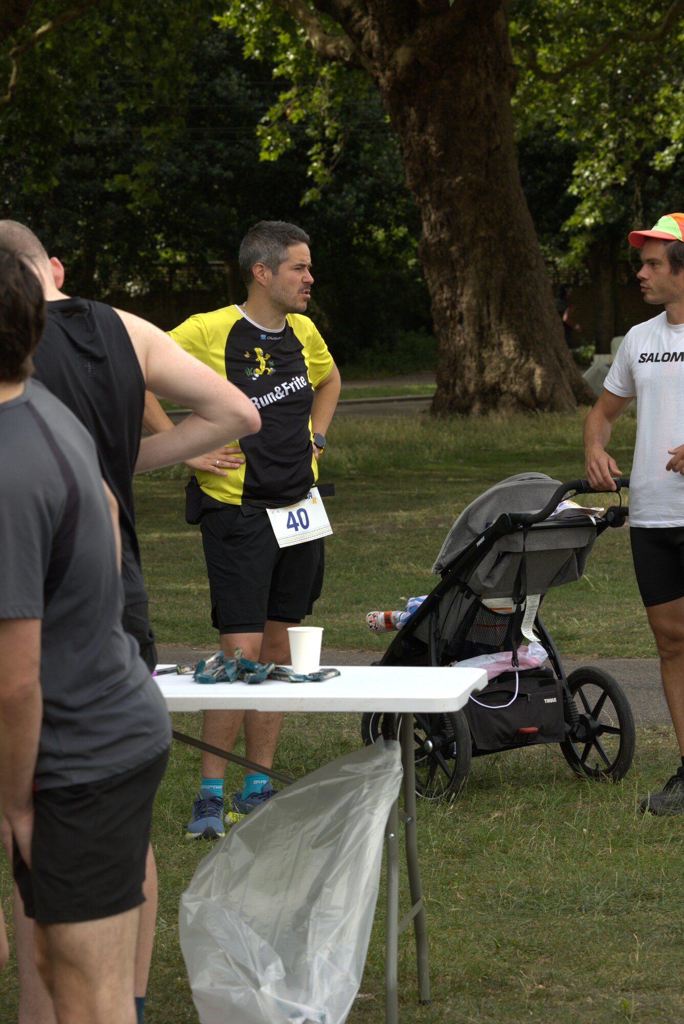 Affordable Running 5 July race photo 610