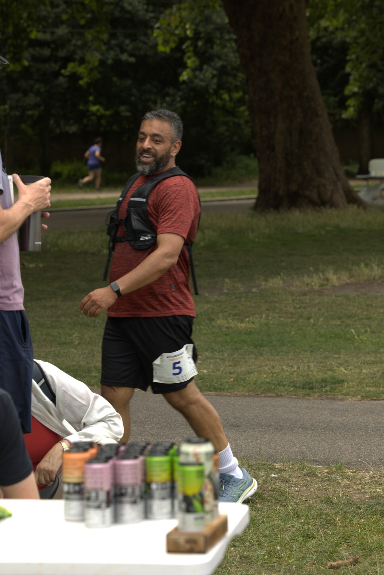 Affordable Running 5 July race photo 612