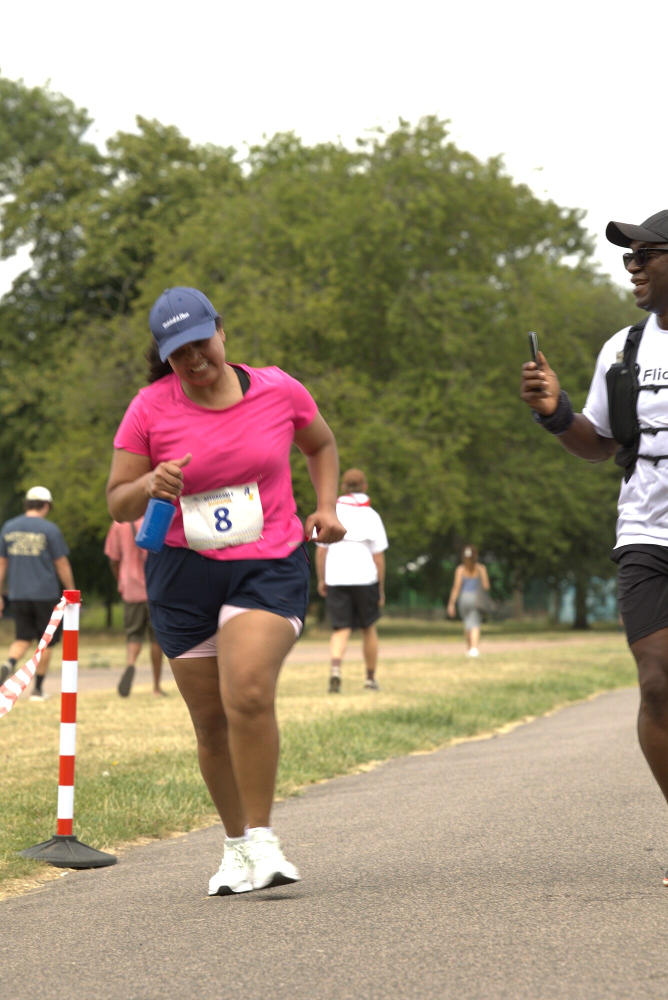 Affordable Running 5 July race photo 613