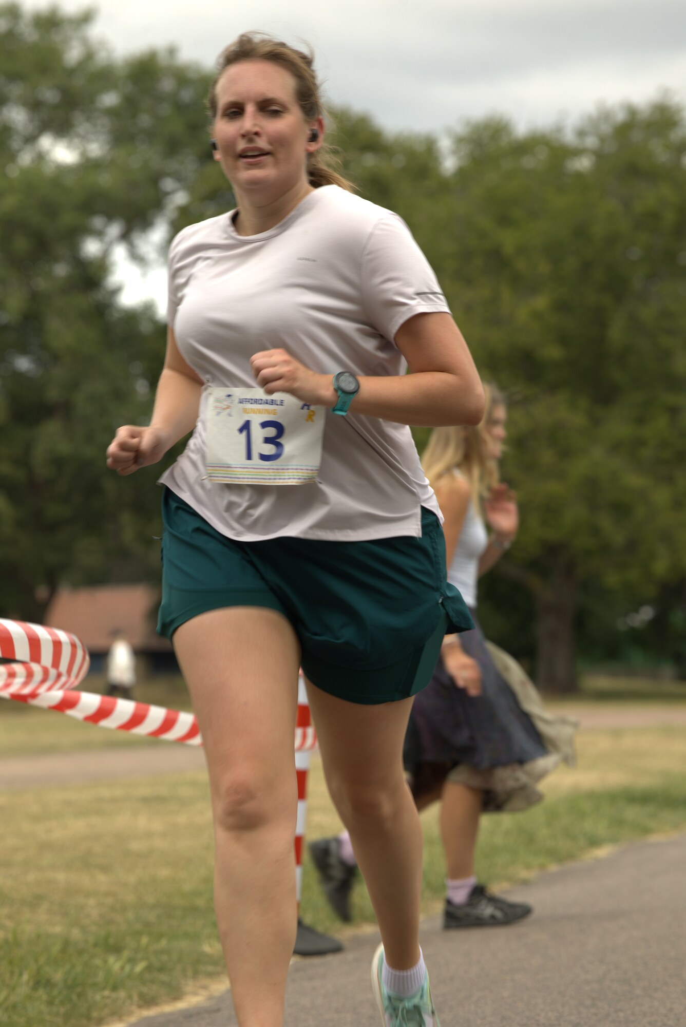 Affordable Running 5 July race photo 614
