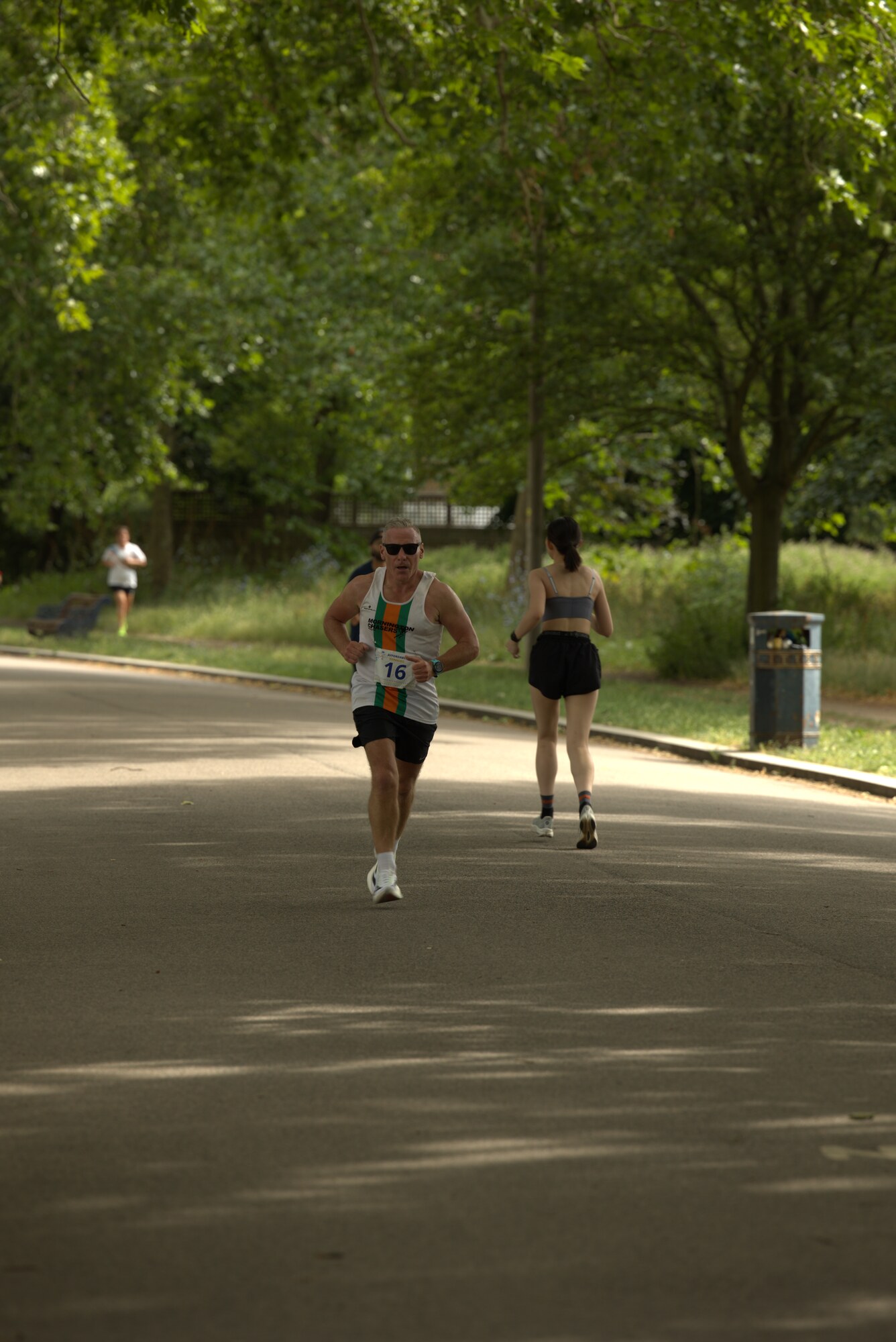 Affordable Running 5 July race photo 615