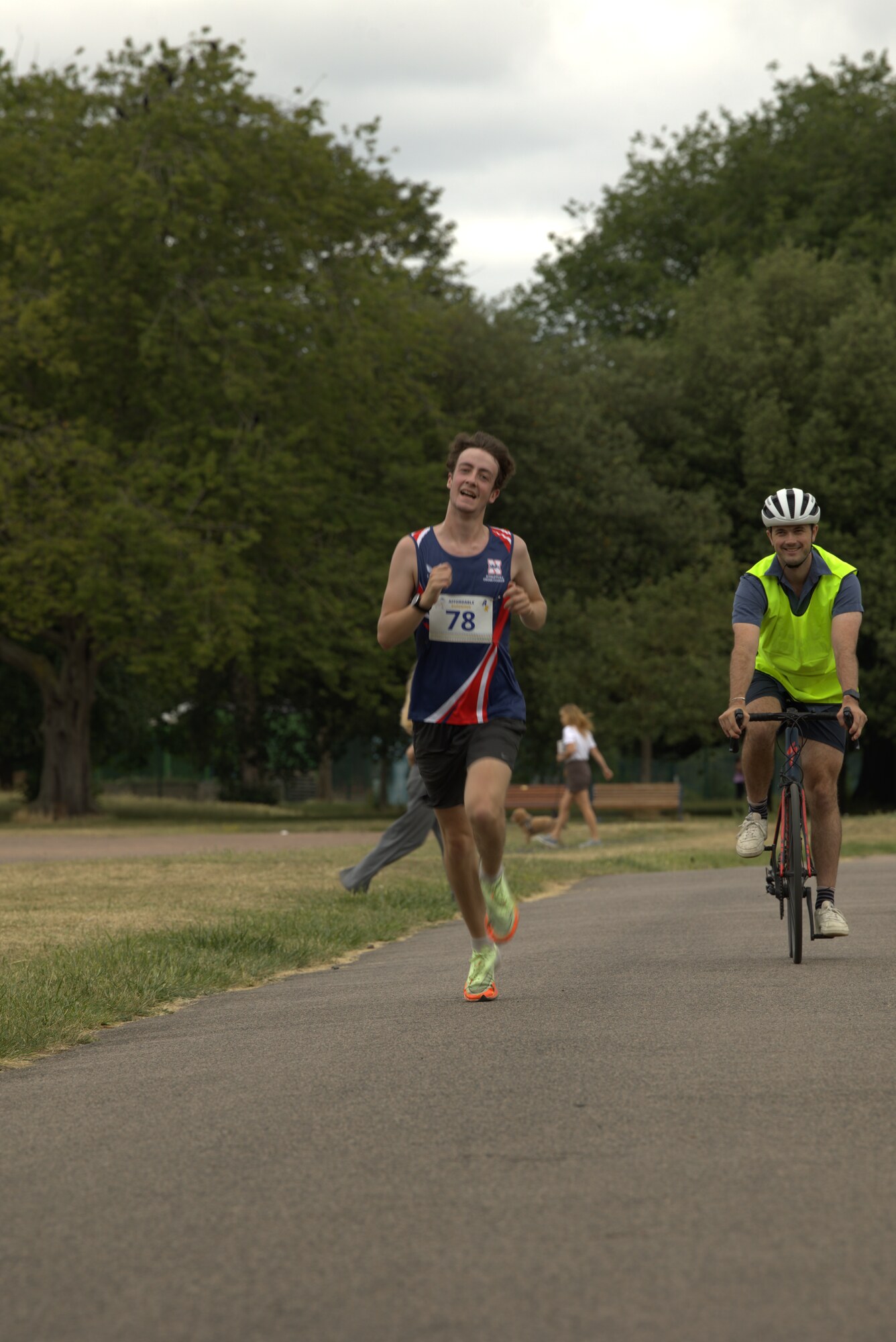 Affordable Running 5 July race photo 616