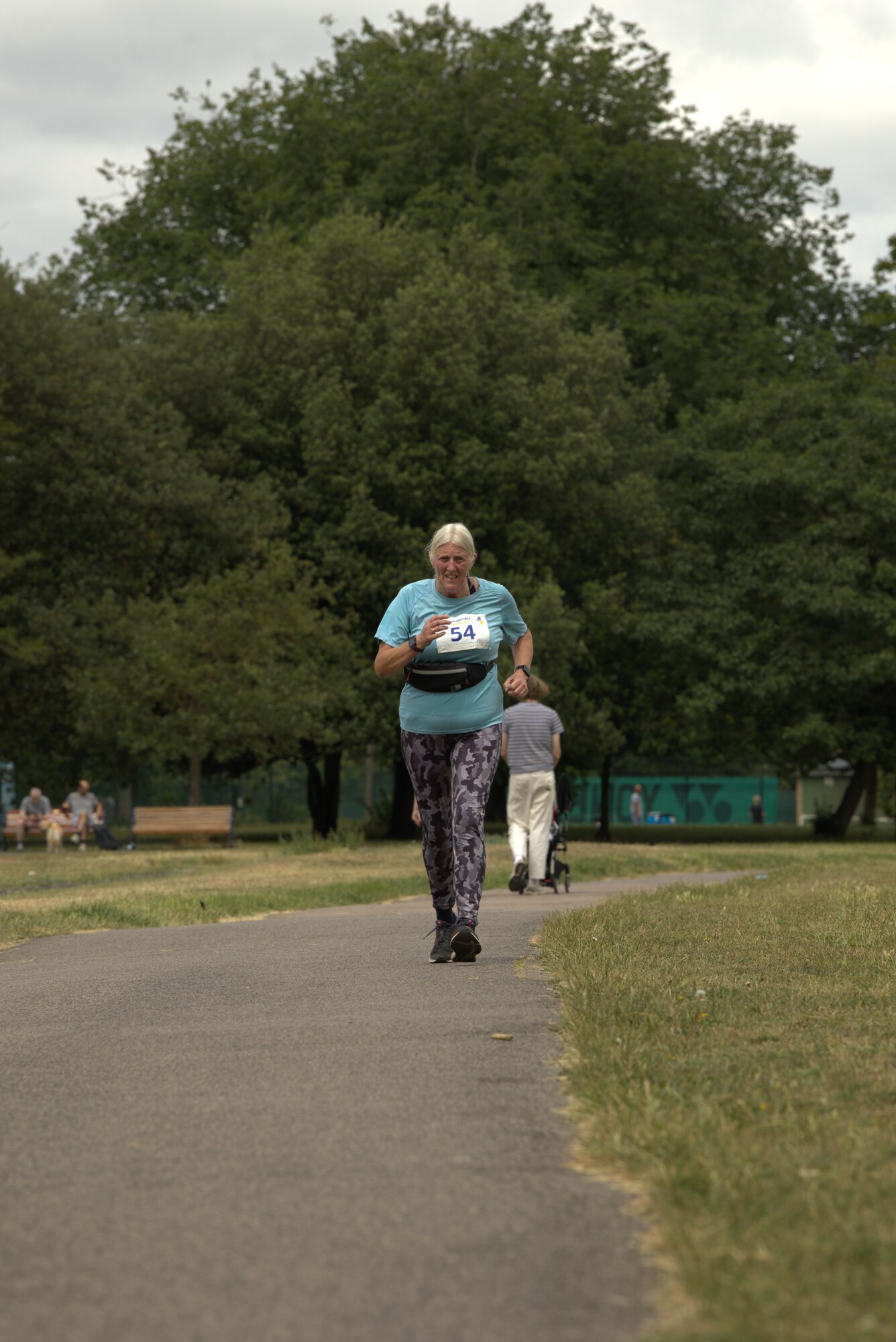 Affordable Running 5 July race photo 617