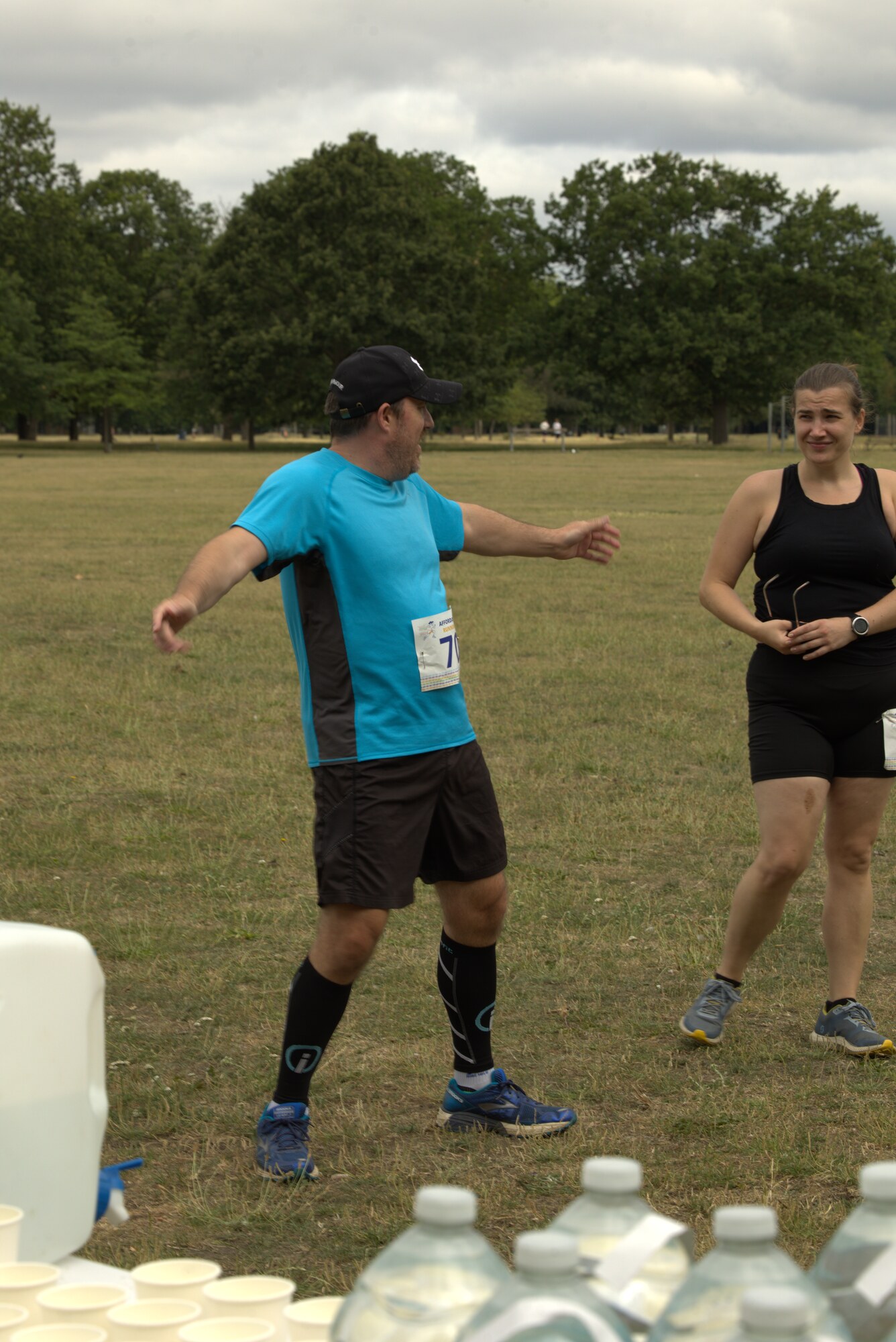 Affordable Running 5 July race photo 618