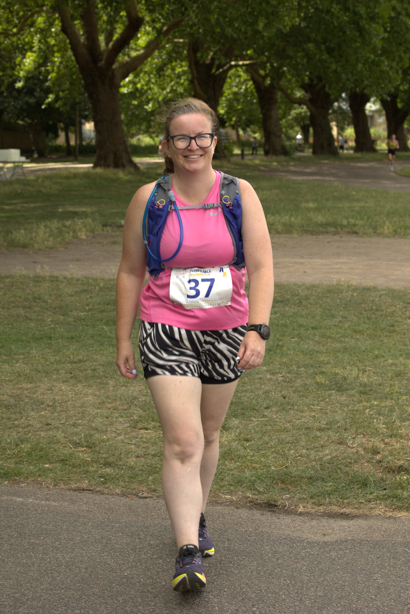 Affordable Running 5 July race photo 619
