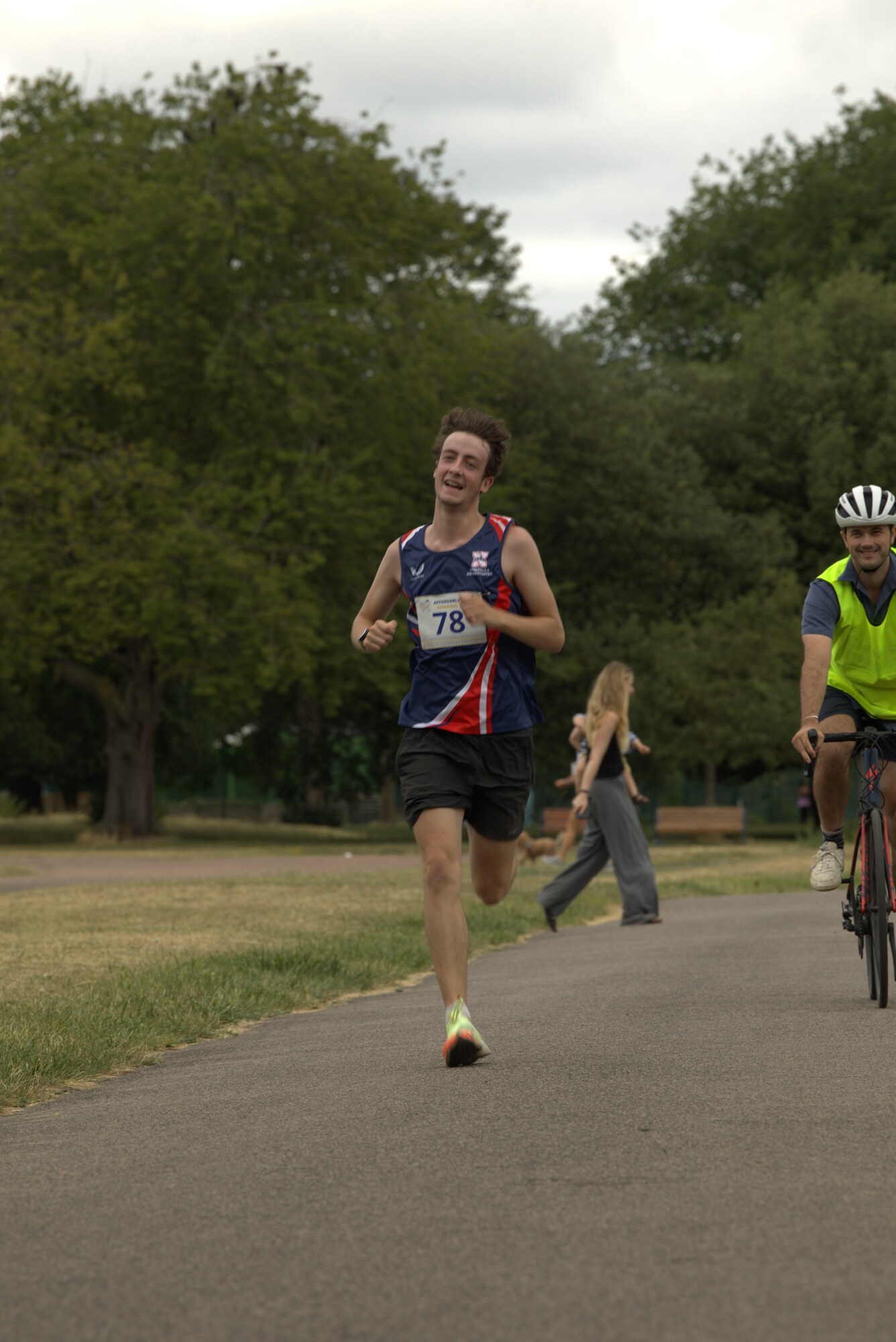 Affordable Running 5 July race photo 620