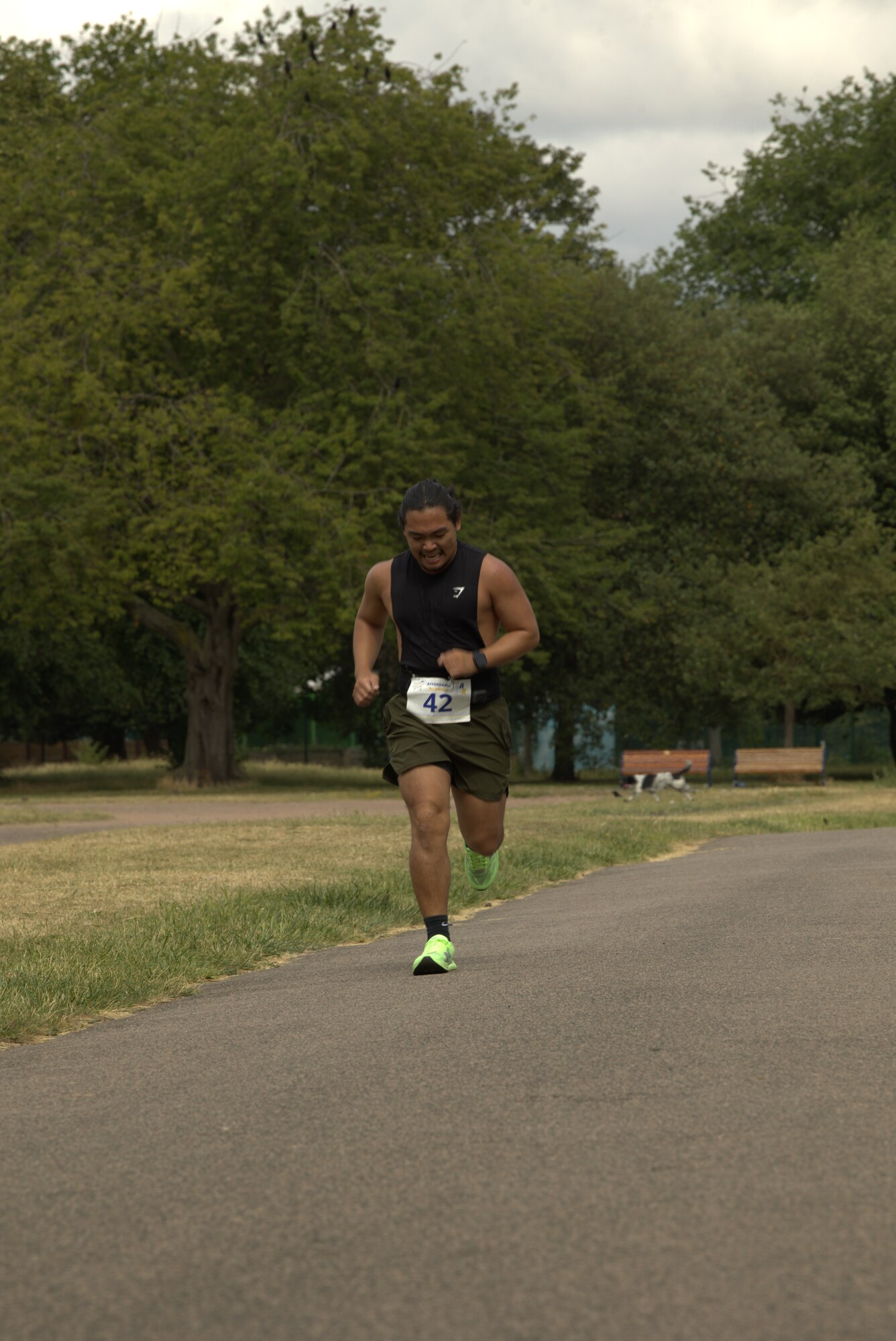 Affordable Running 5 July race photo 621