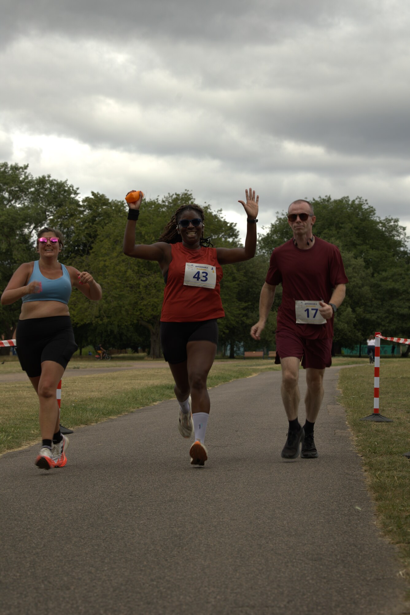 Affordable Running 5 July race photo 622
