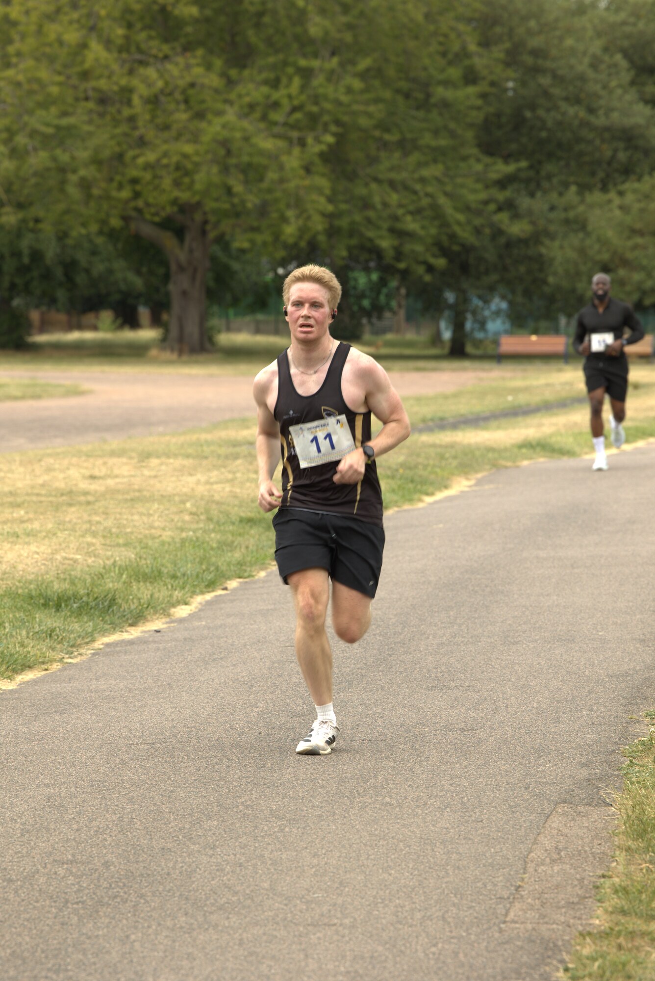 Affordable Running 5 July race photo 625