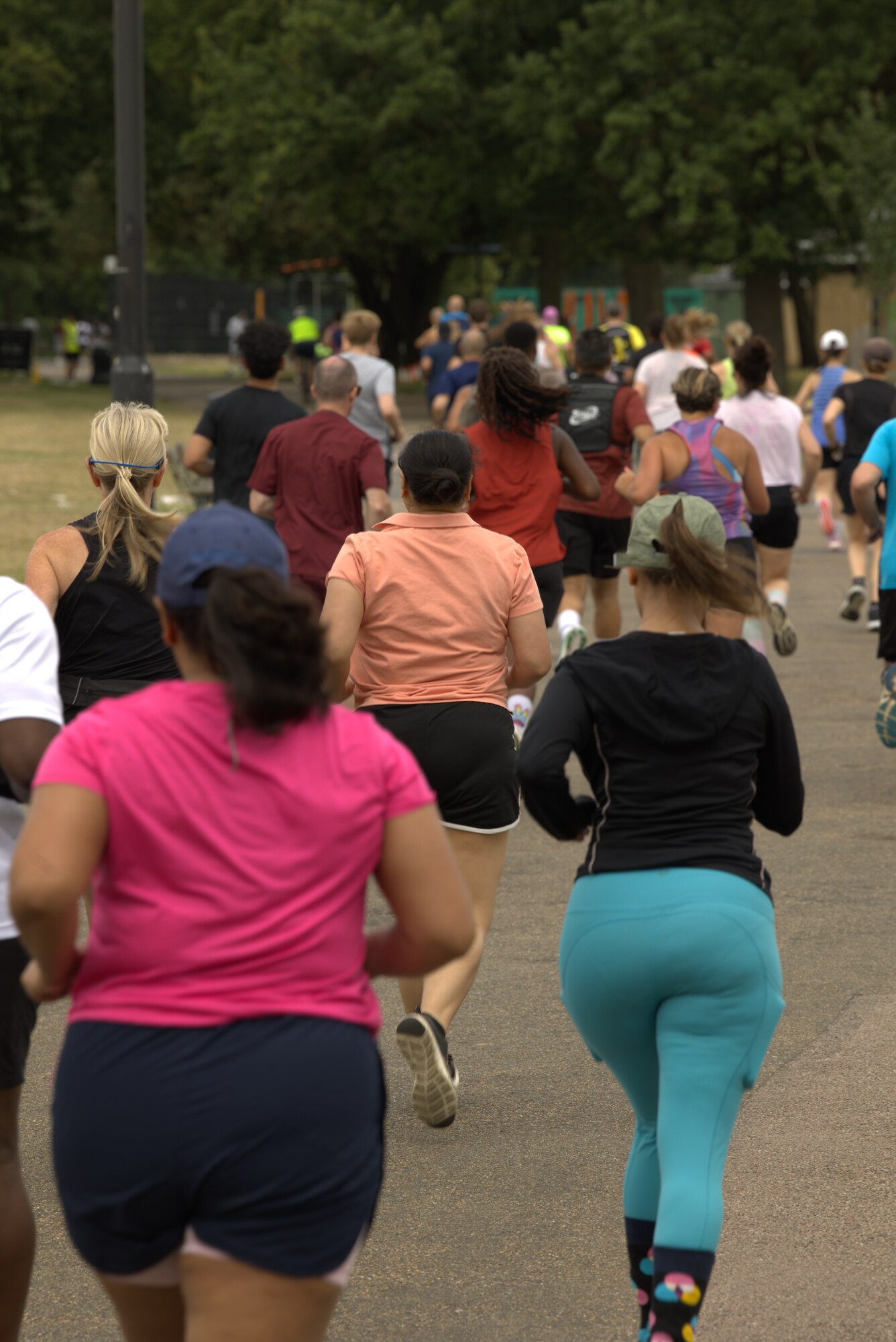 Affordable Running 5 July race photo 626