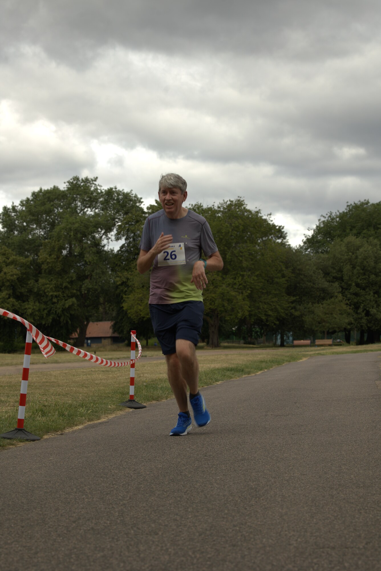 Affordable Running 5 July race photo 627