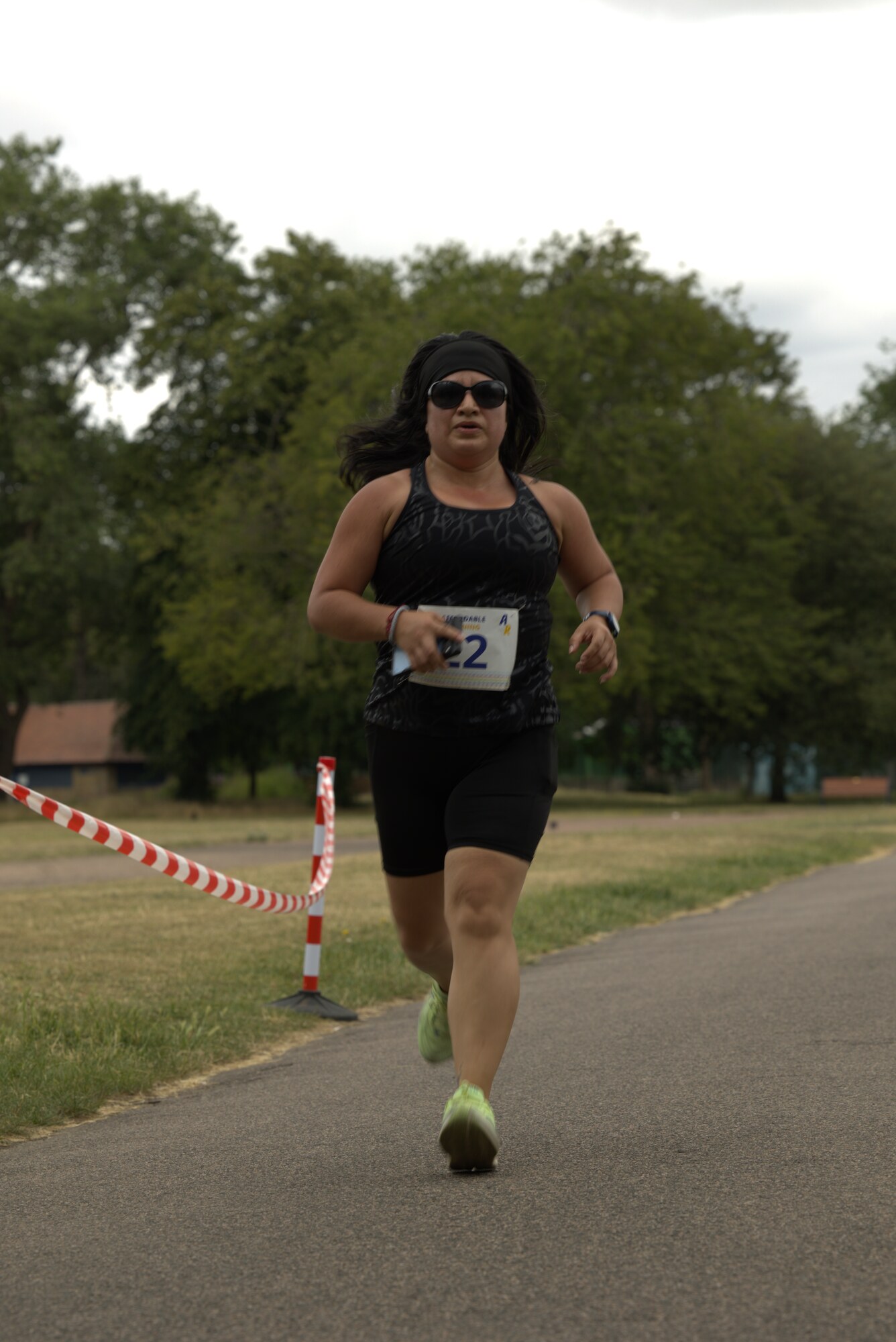 Affordable Running 5 July race photo 63