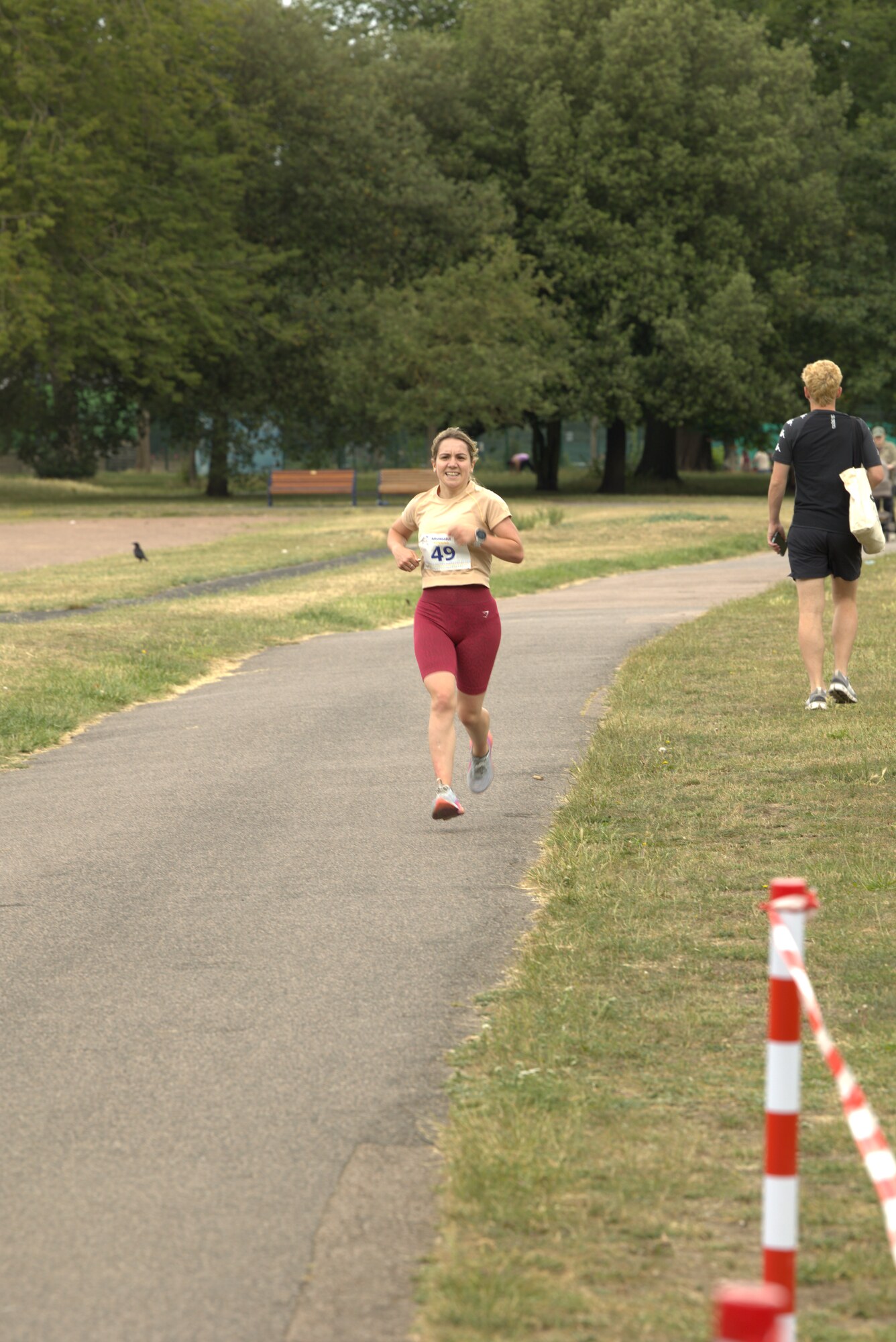 Affordable Running 5 July race photo 633
