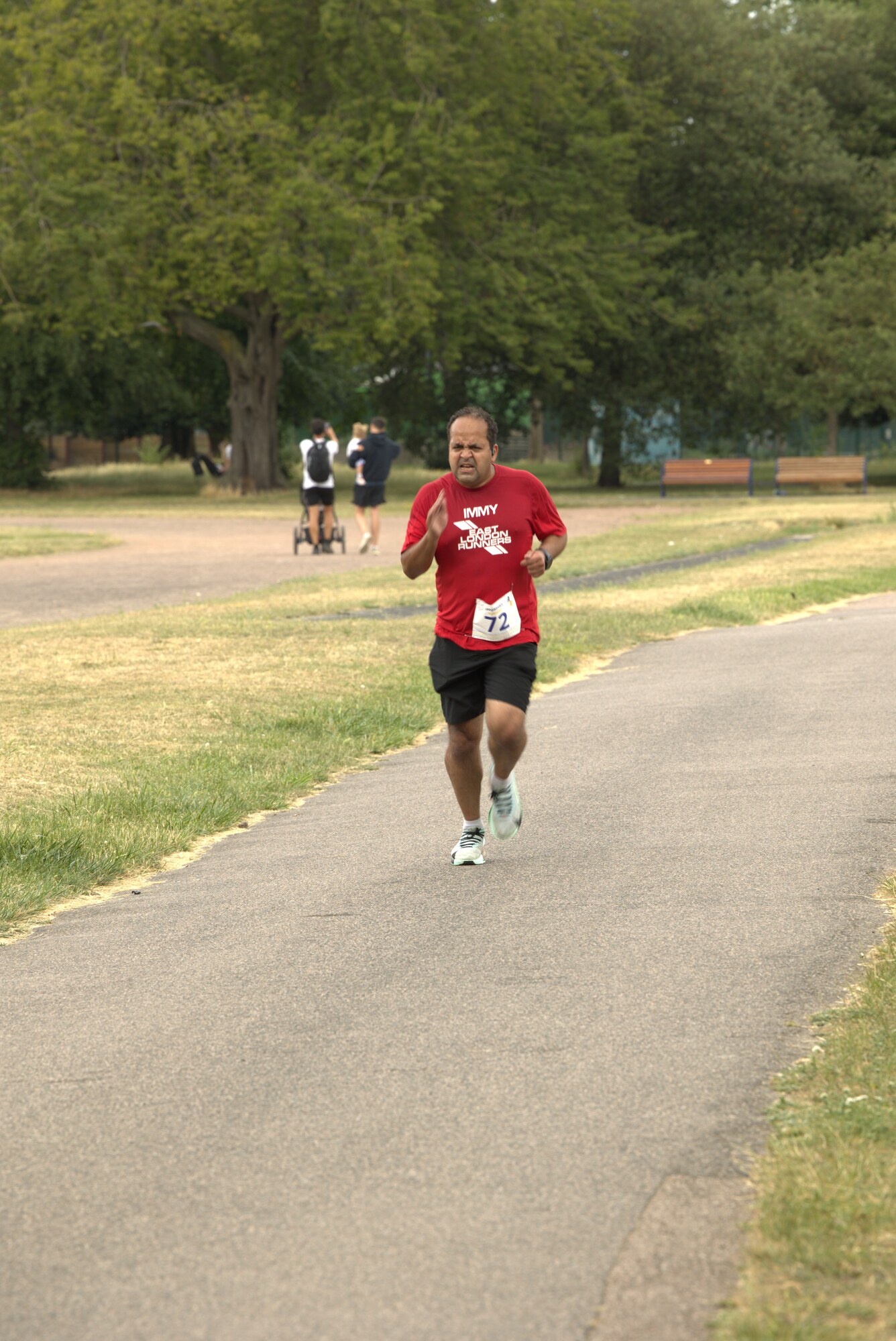 Affordable Running 5 July race photo 635