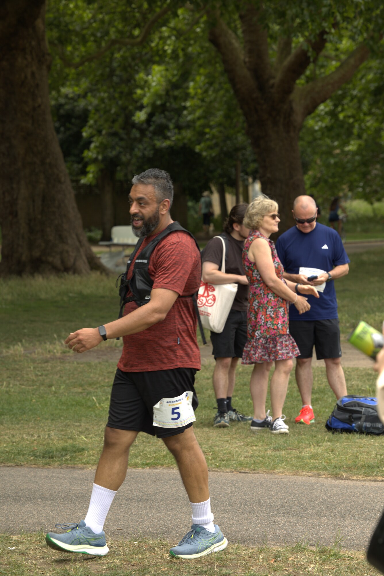 Affordable Running 5 July race photo 64