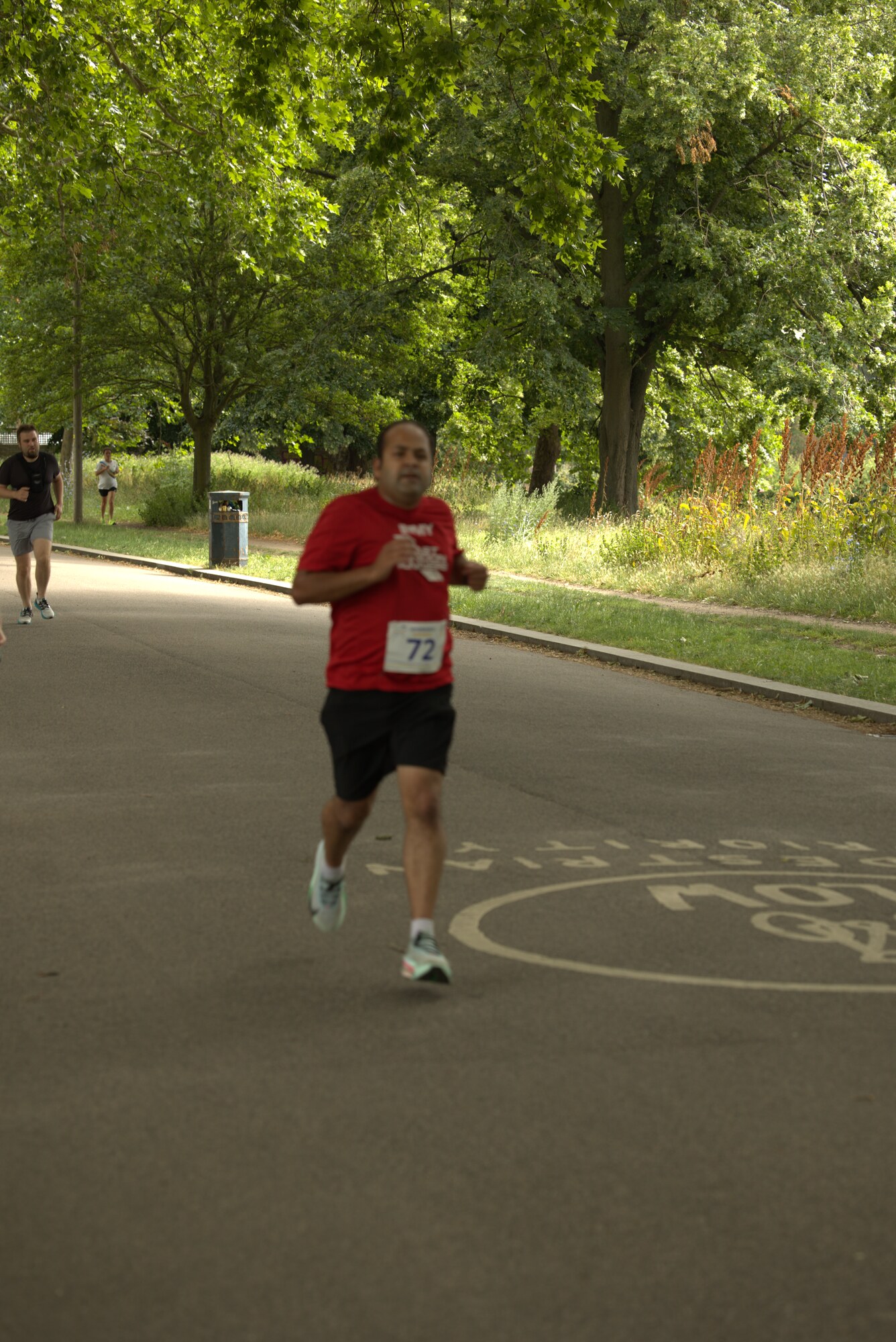Affordable Running 5 July race photo 640