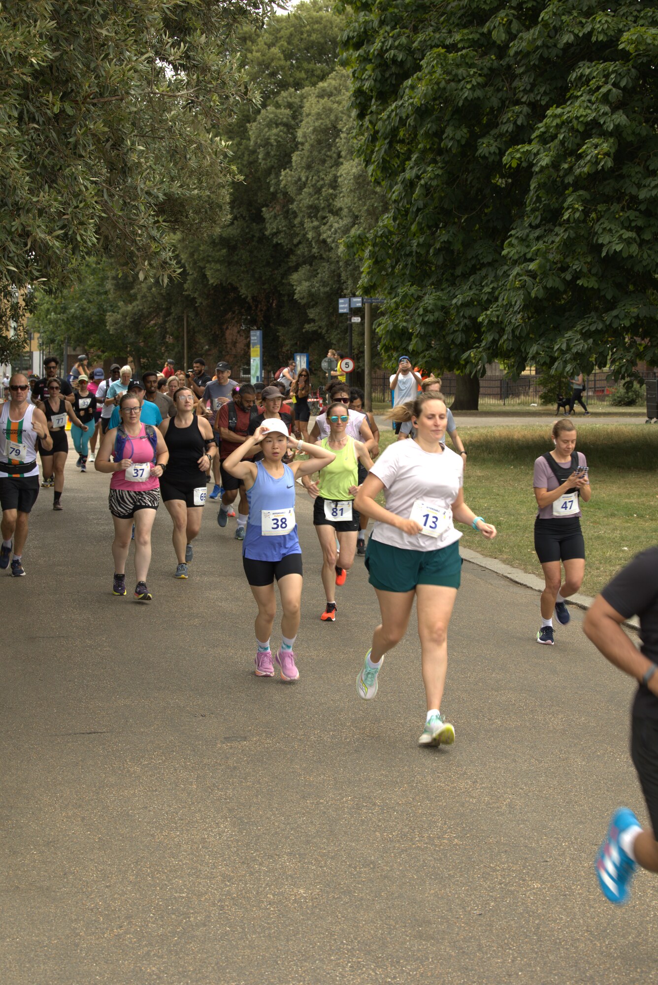 Affordable Running 5 July race photo 643