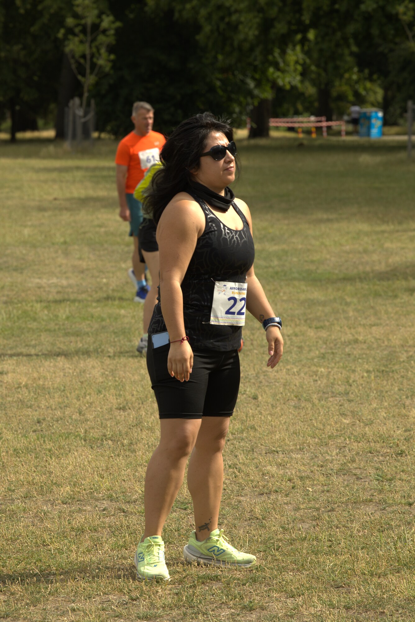 Affordable Running 5 July race photo 644