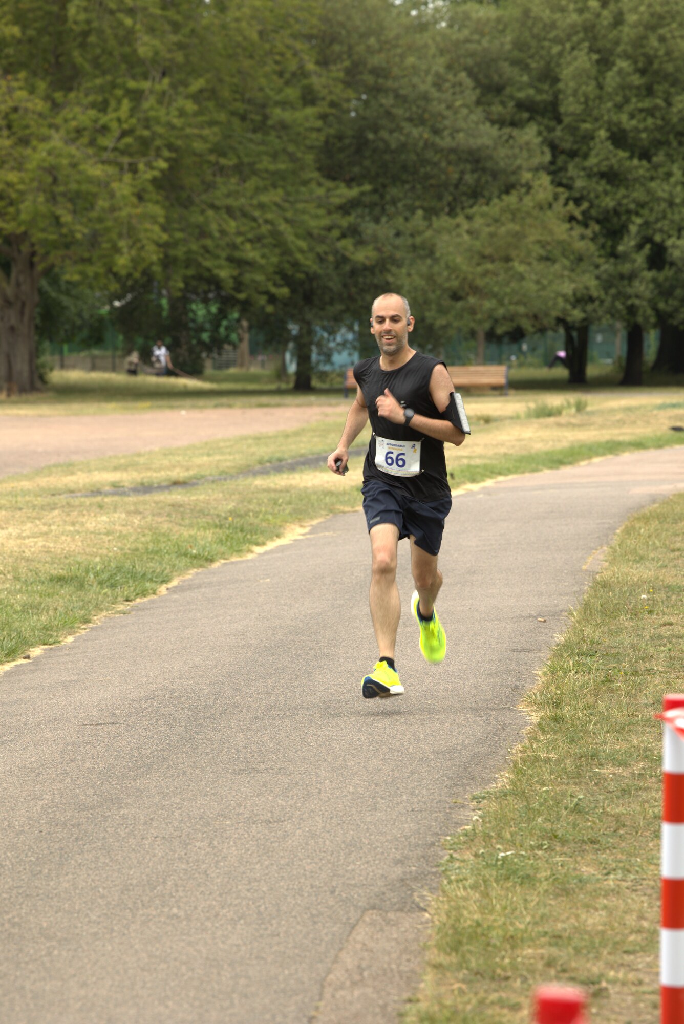 Affordable Running 5 July race photo 645