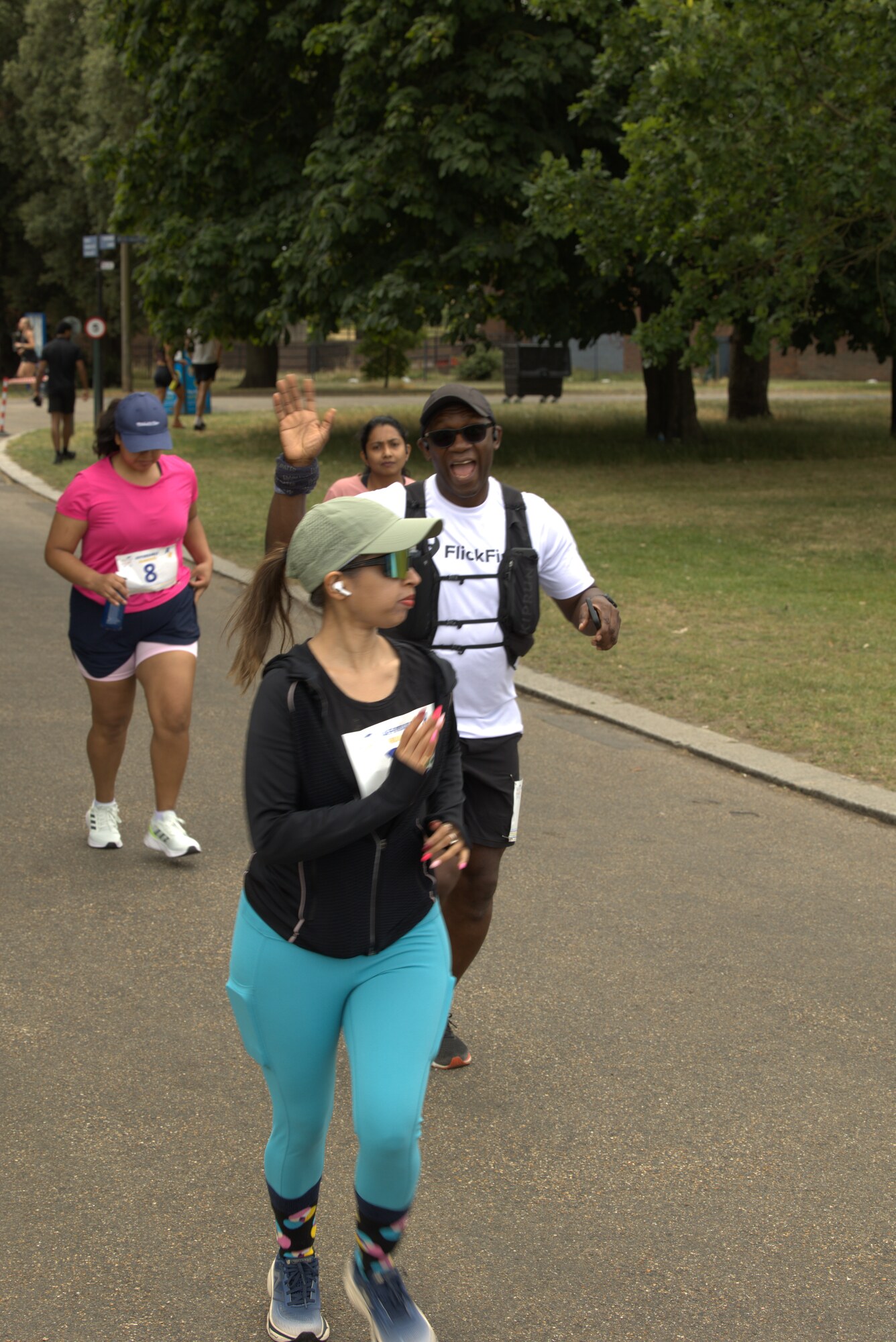 Affordable Running 5 July race photo 647